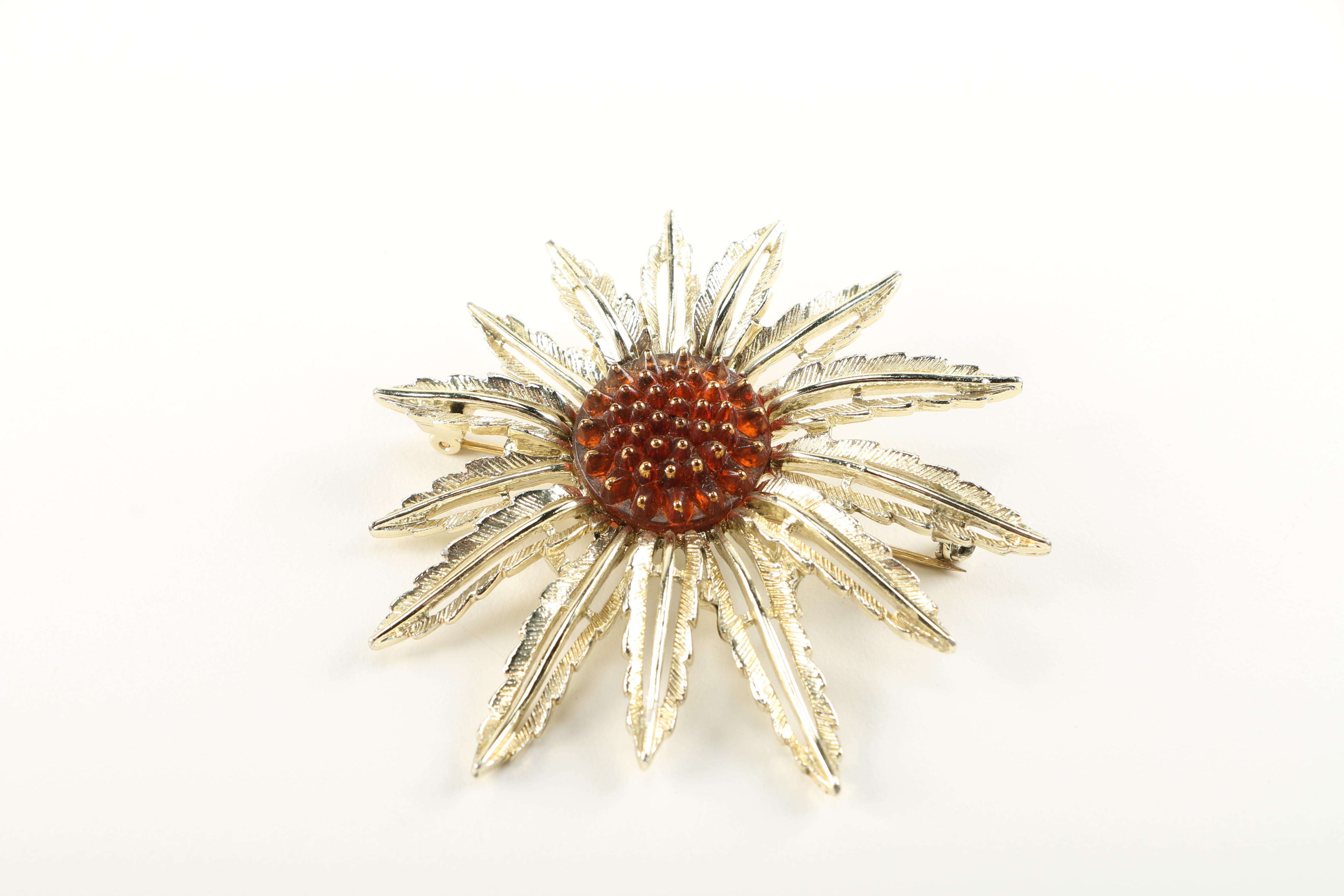 Vintage Costume Jewelry