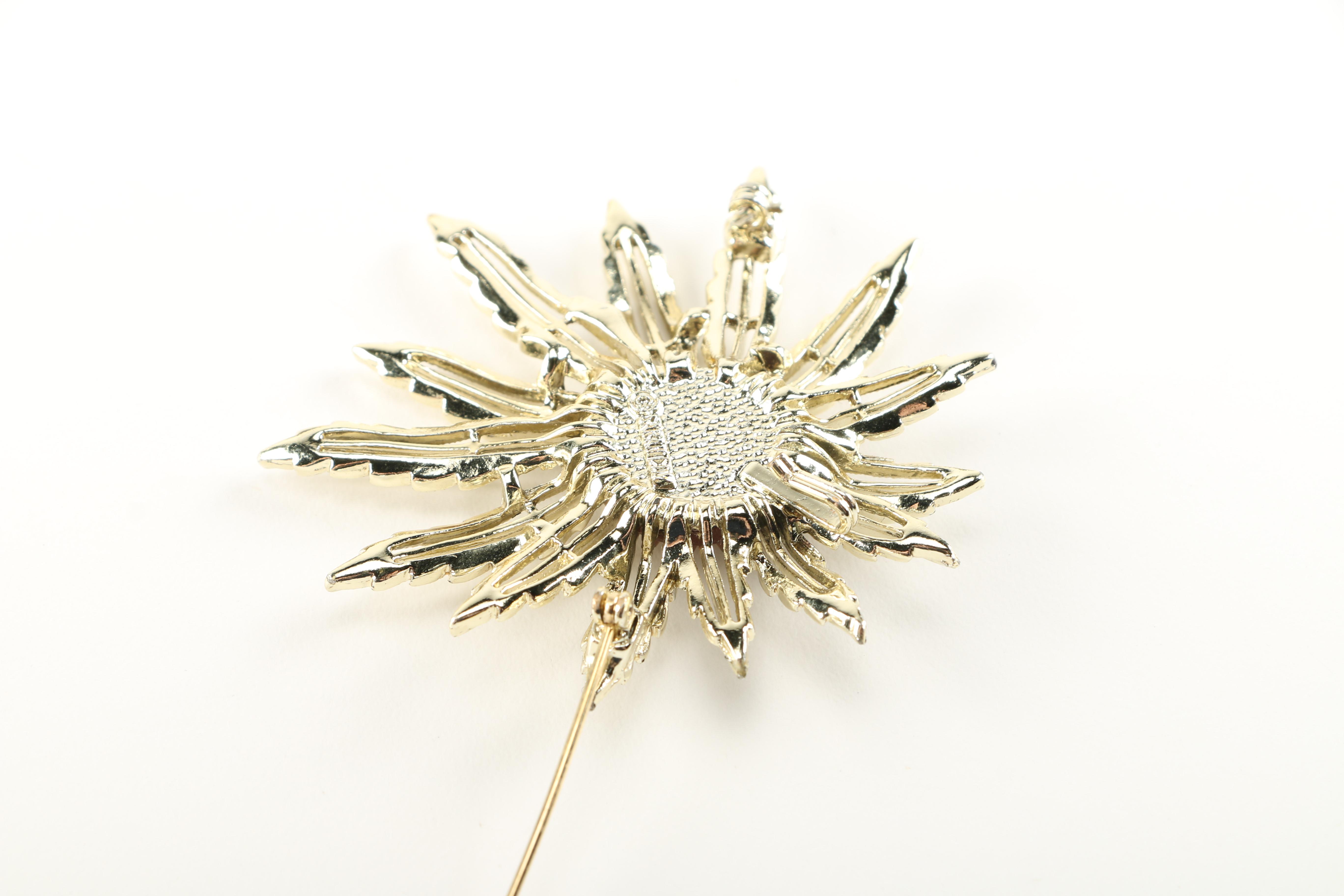 Vintage Costume Jewelry