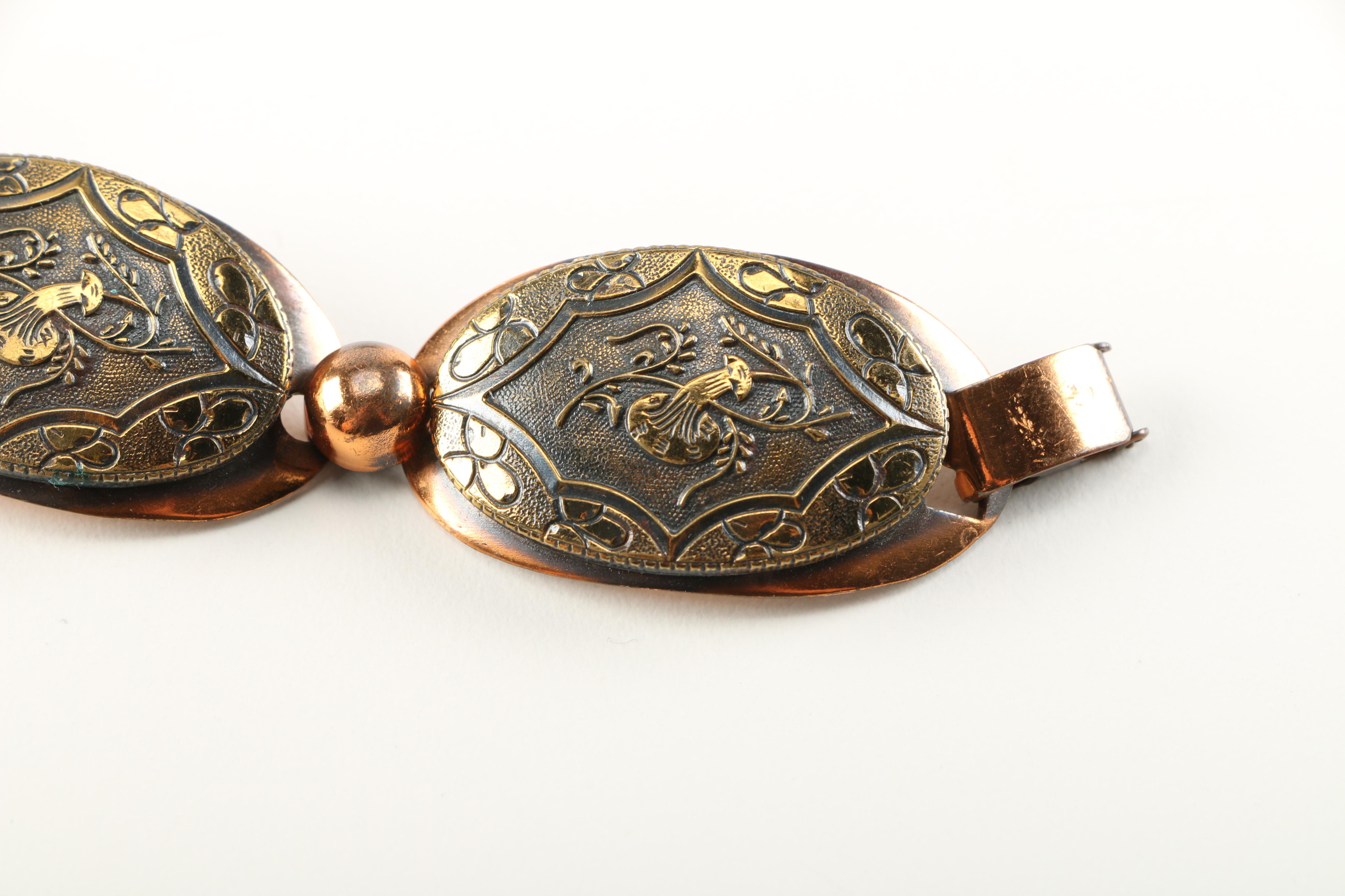 Vintage Costume Jewelry