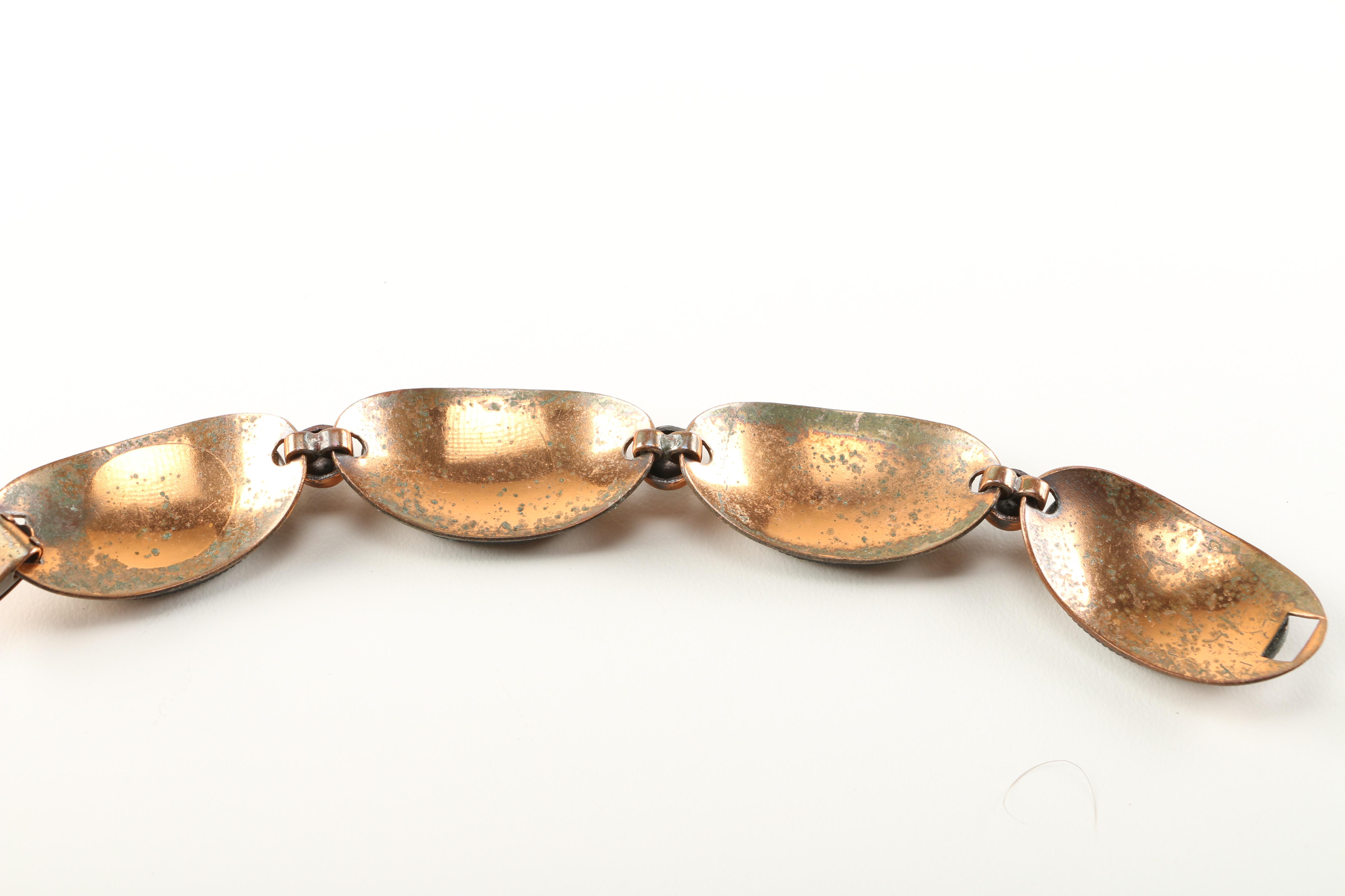 Vintage Costume Jewelry