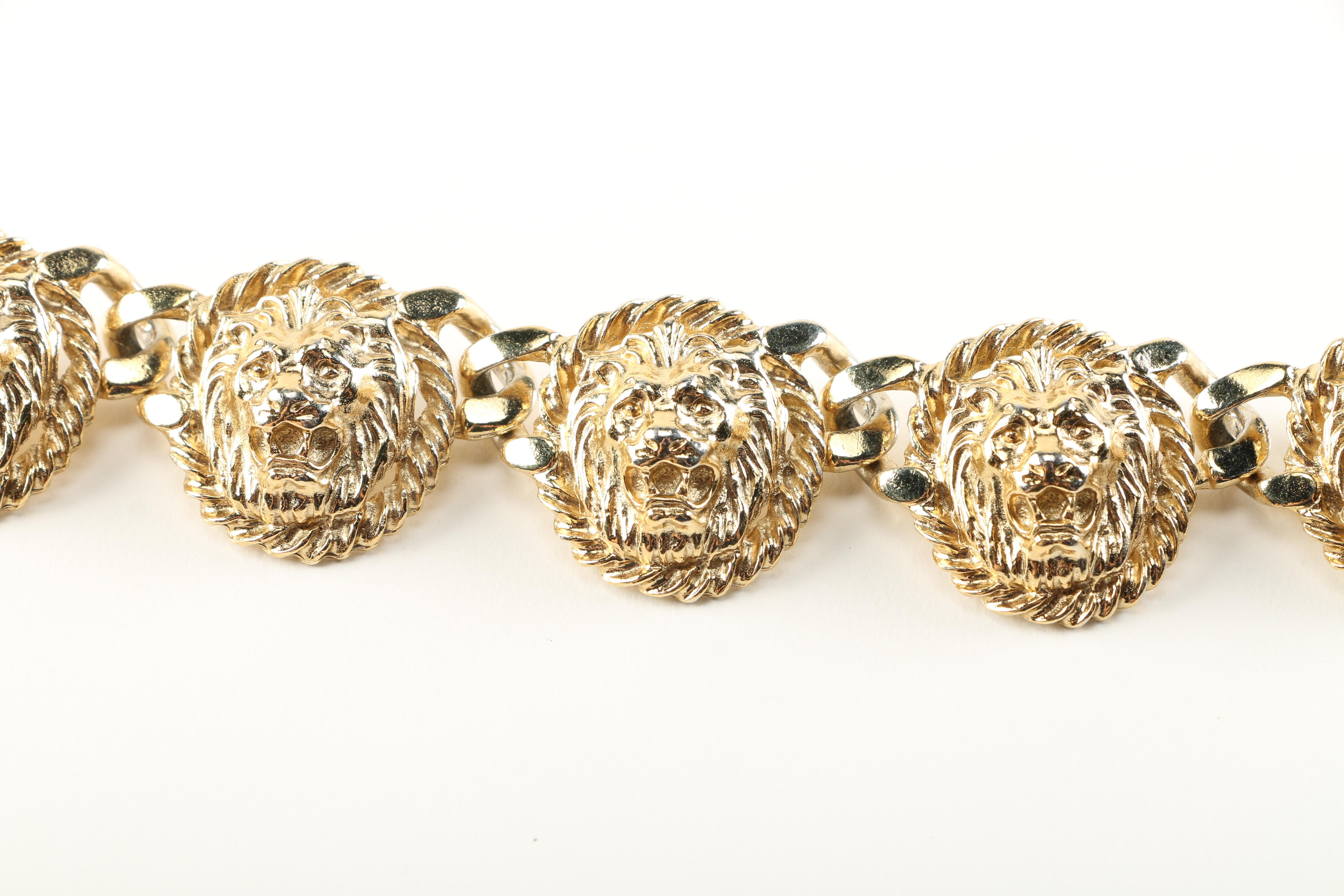 Vintage Costume Jewelry