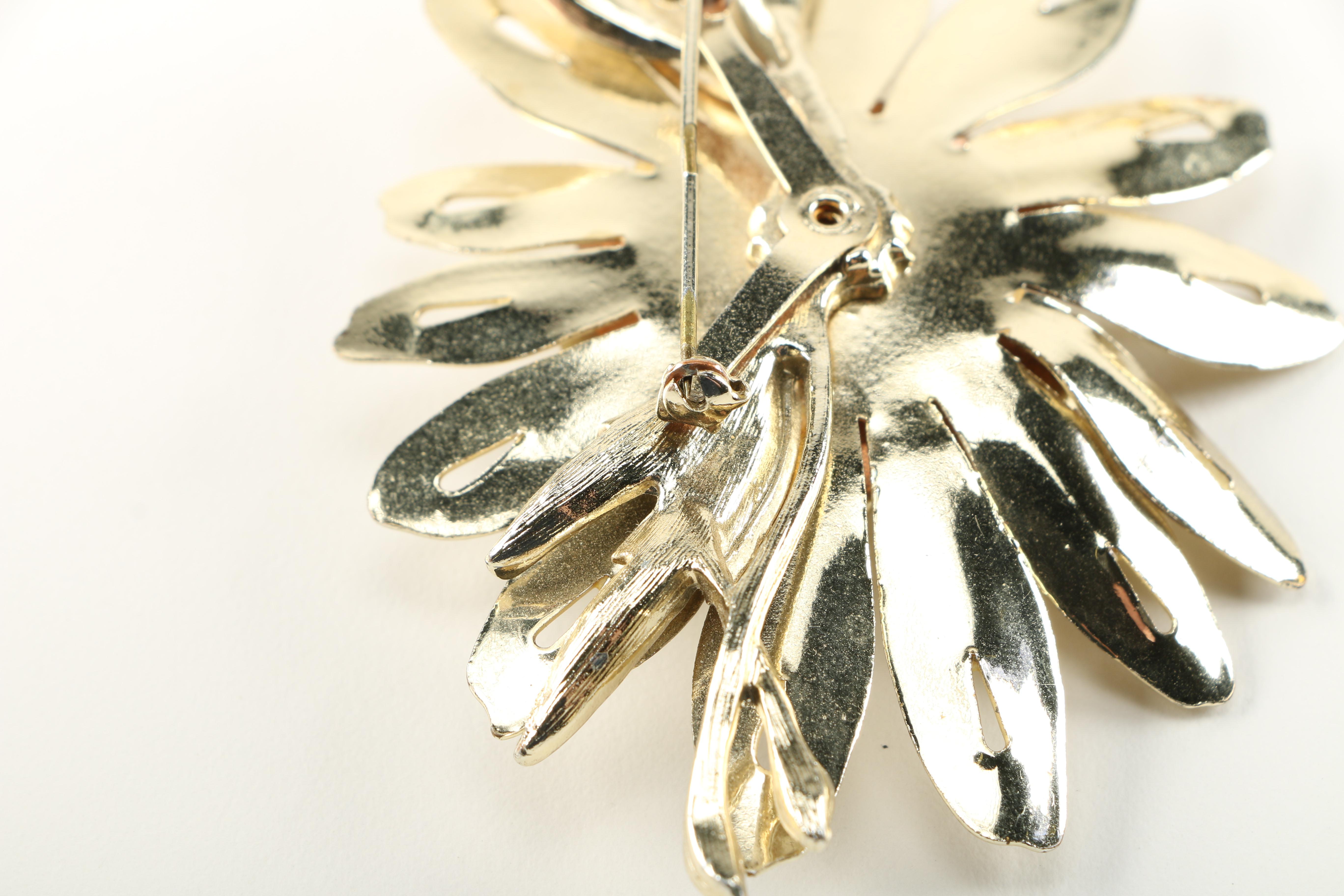 Vintage Costume Jewelry