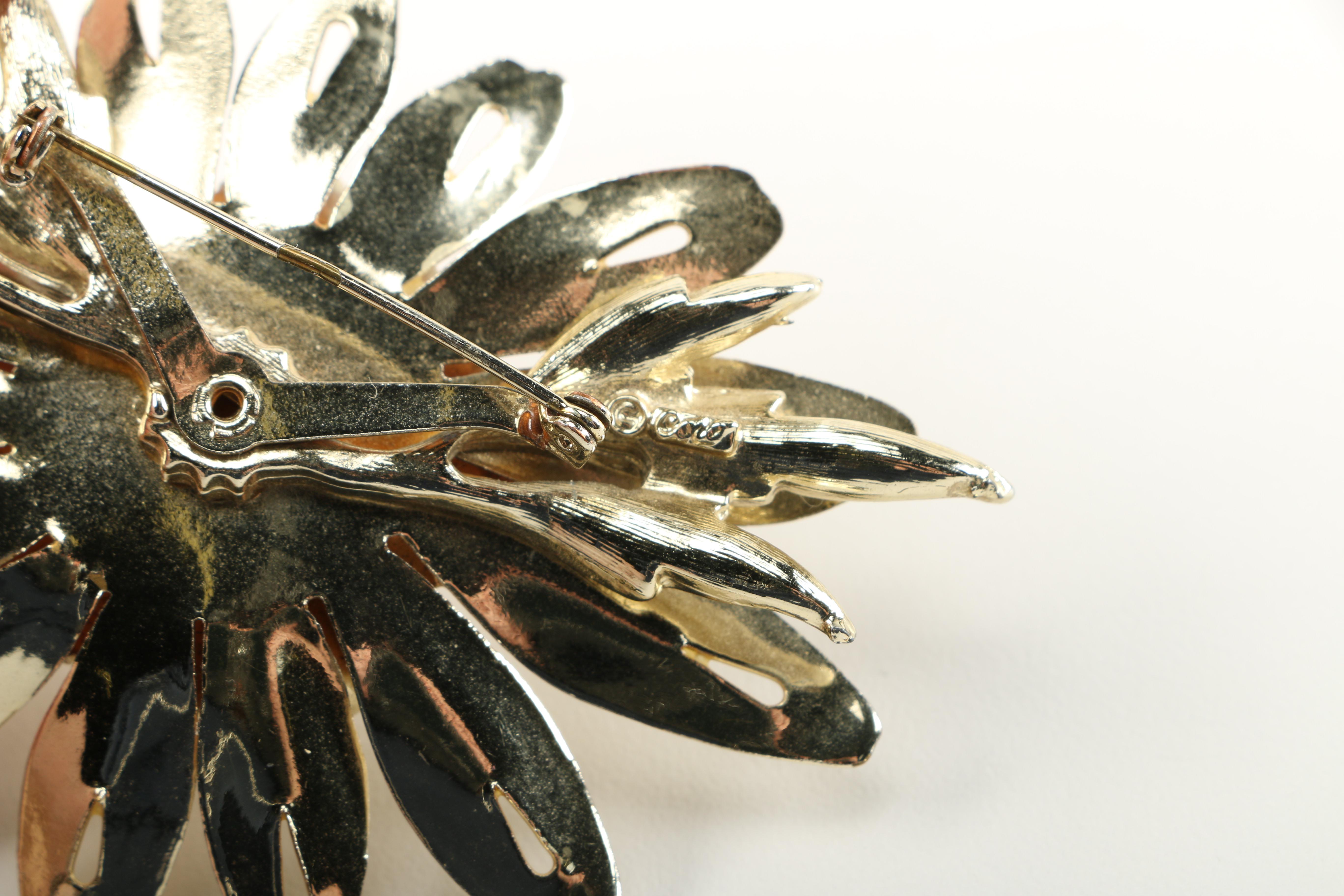 Vintage Costume Jewelry