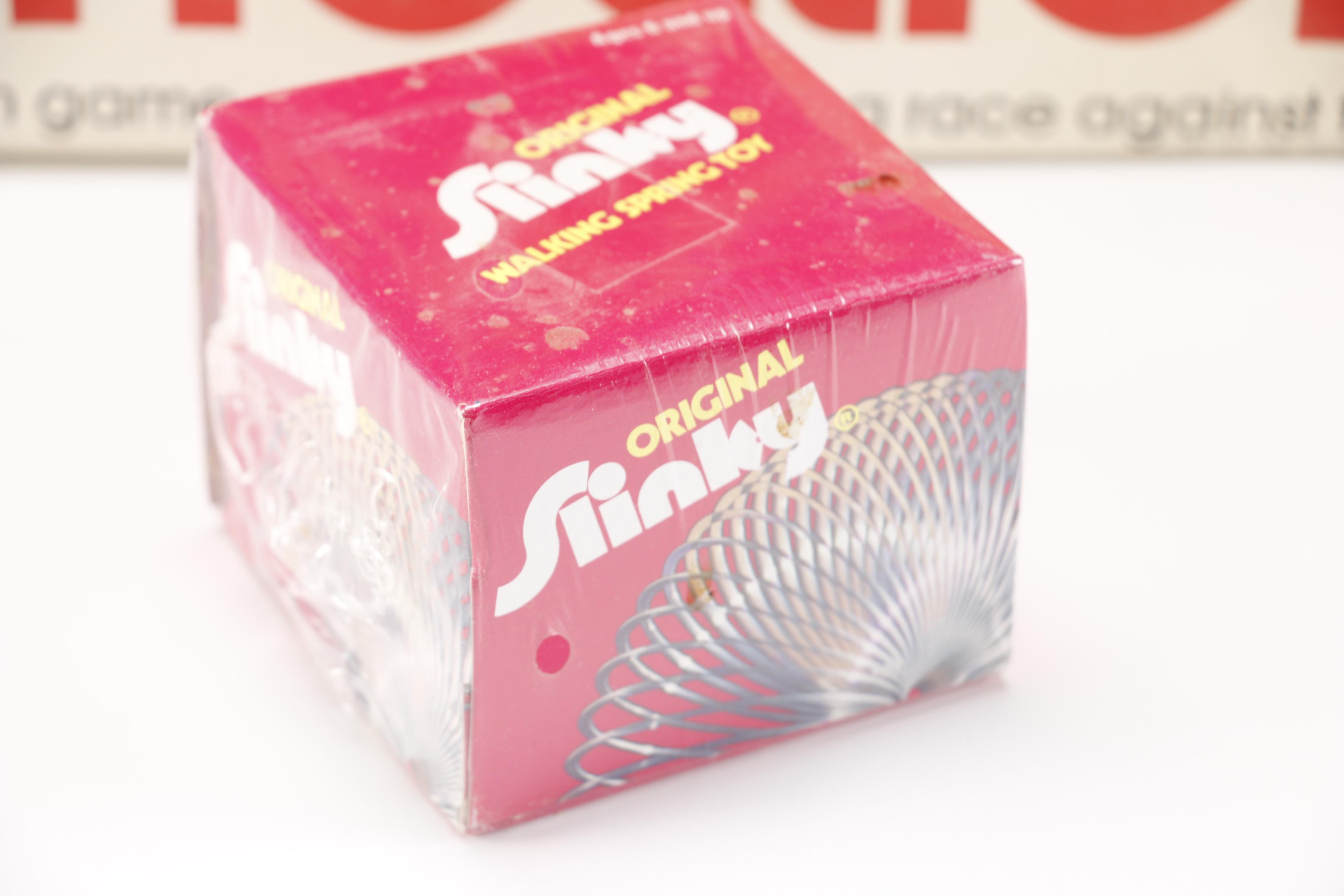 Vintage Children's Table Games and Accessories