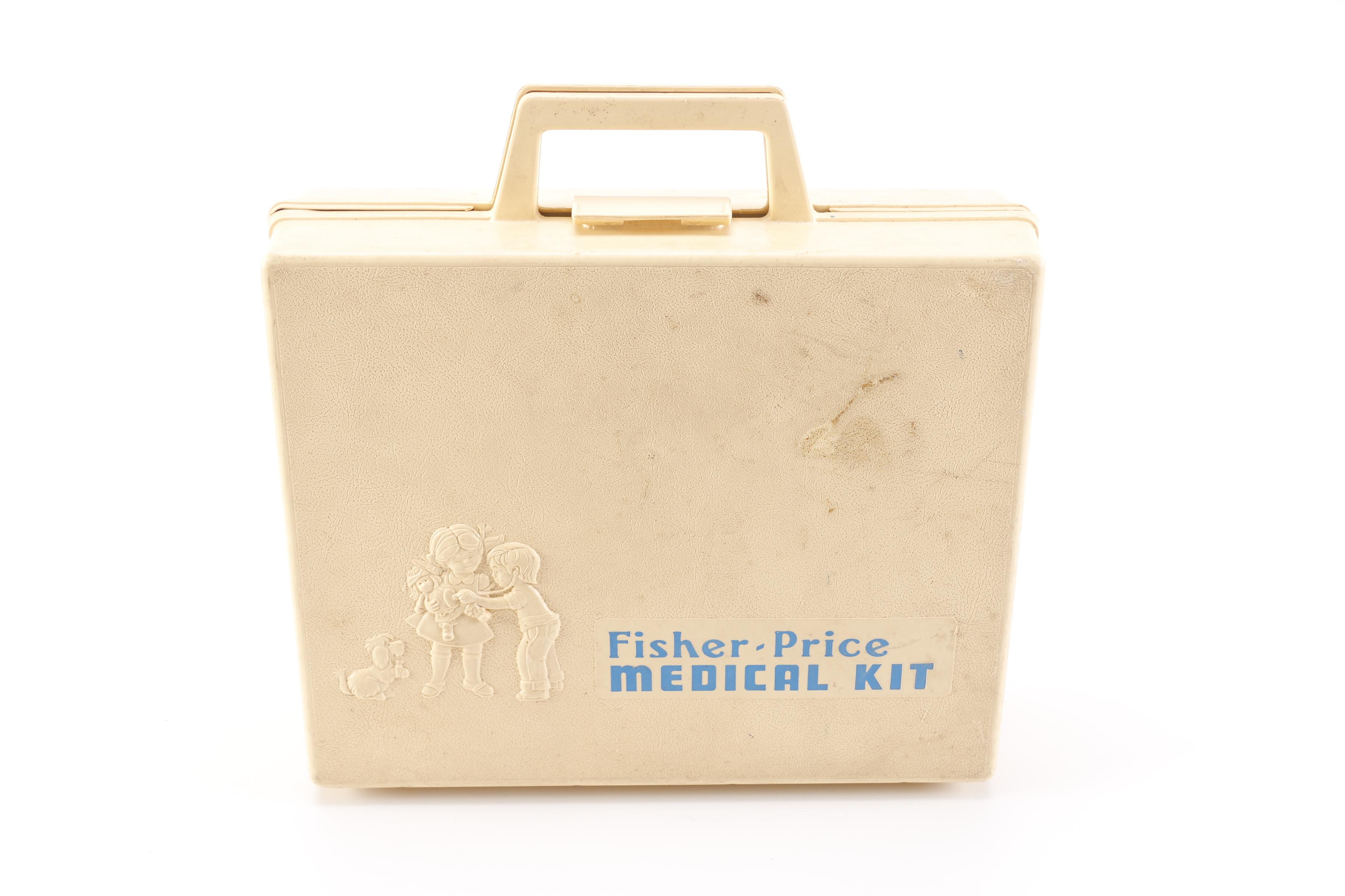 Vintage Children's Table Games and Accessories