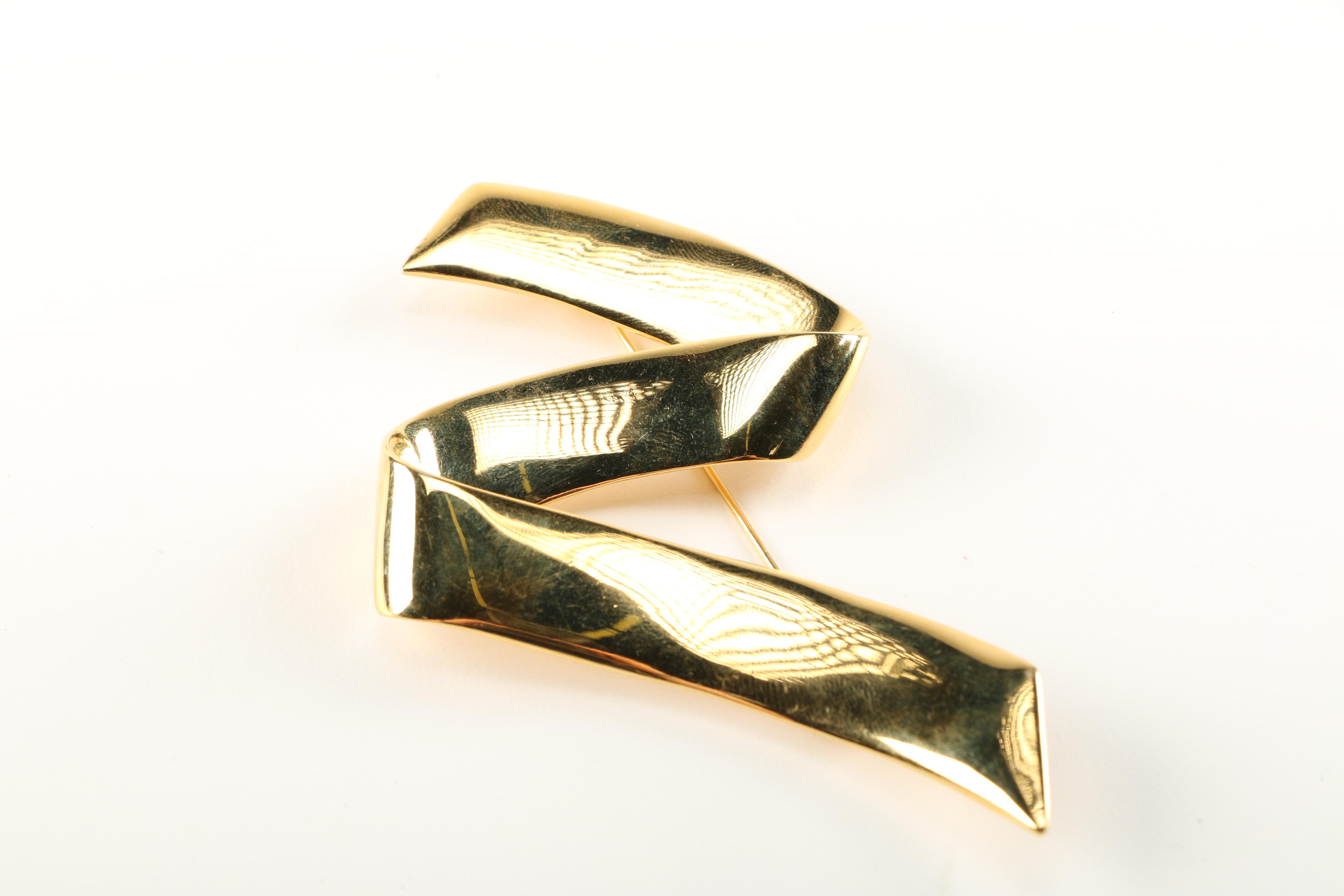 Monet Costume Jewelry With Rhinestones