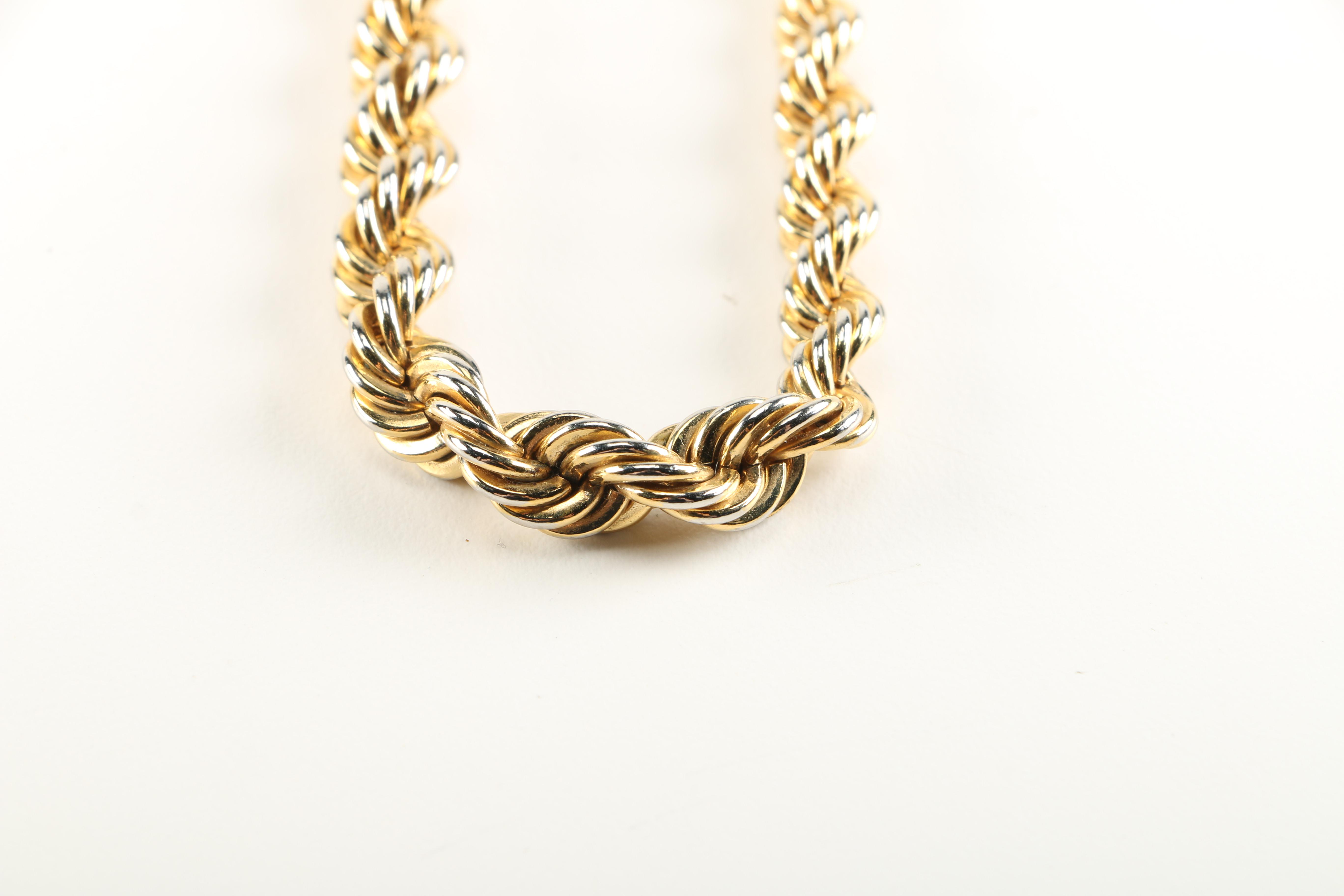 Monet Costume Jewelry With Rhinestones