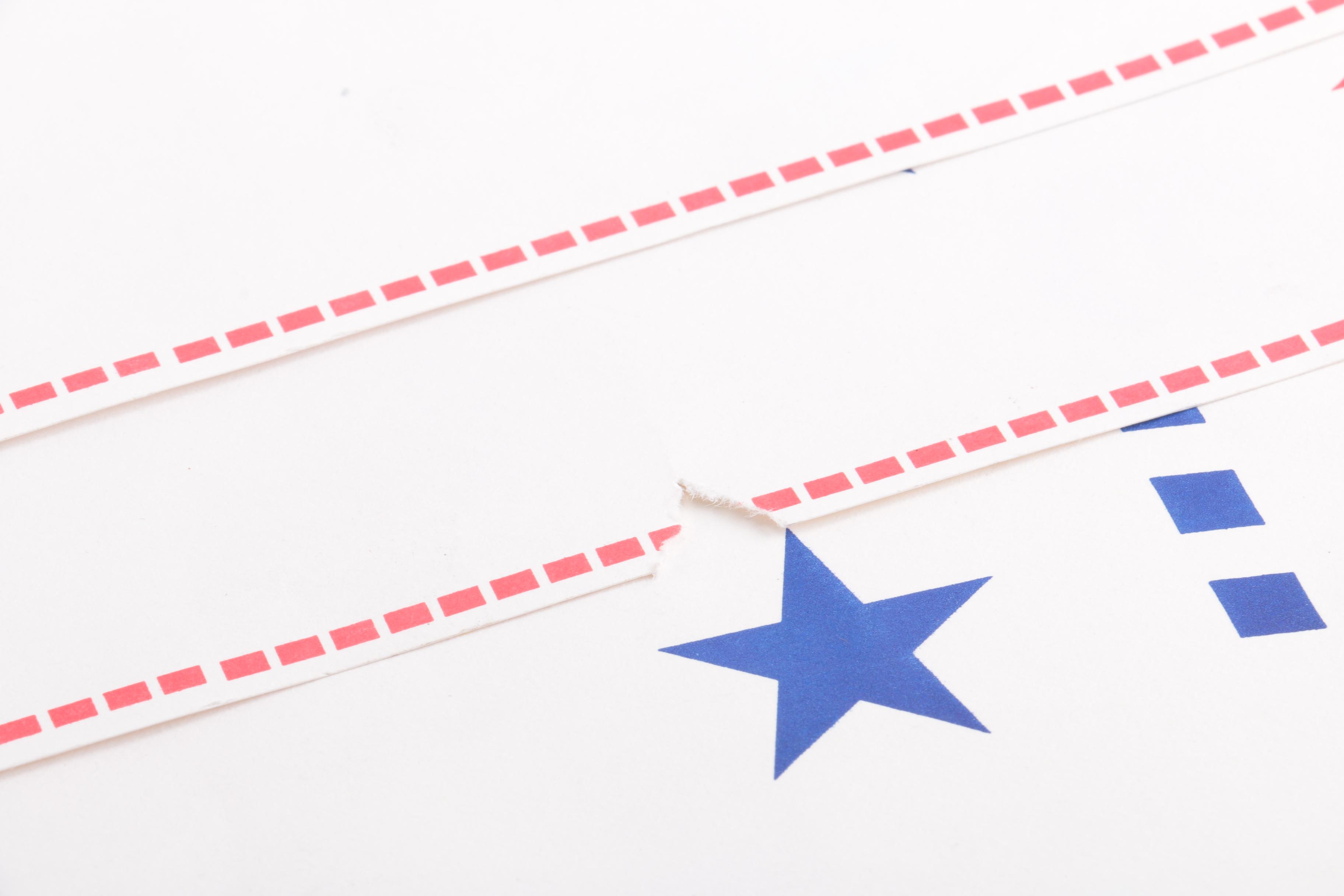 Vintage Political Poster Collection