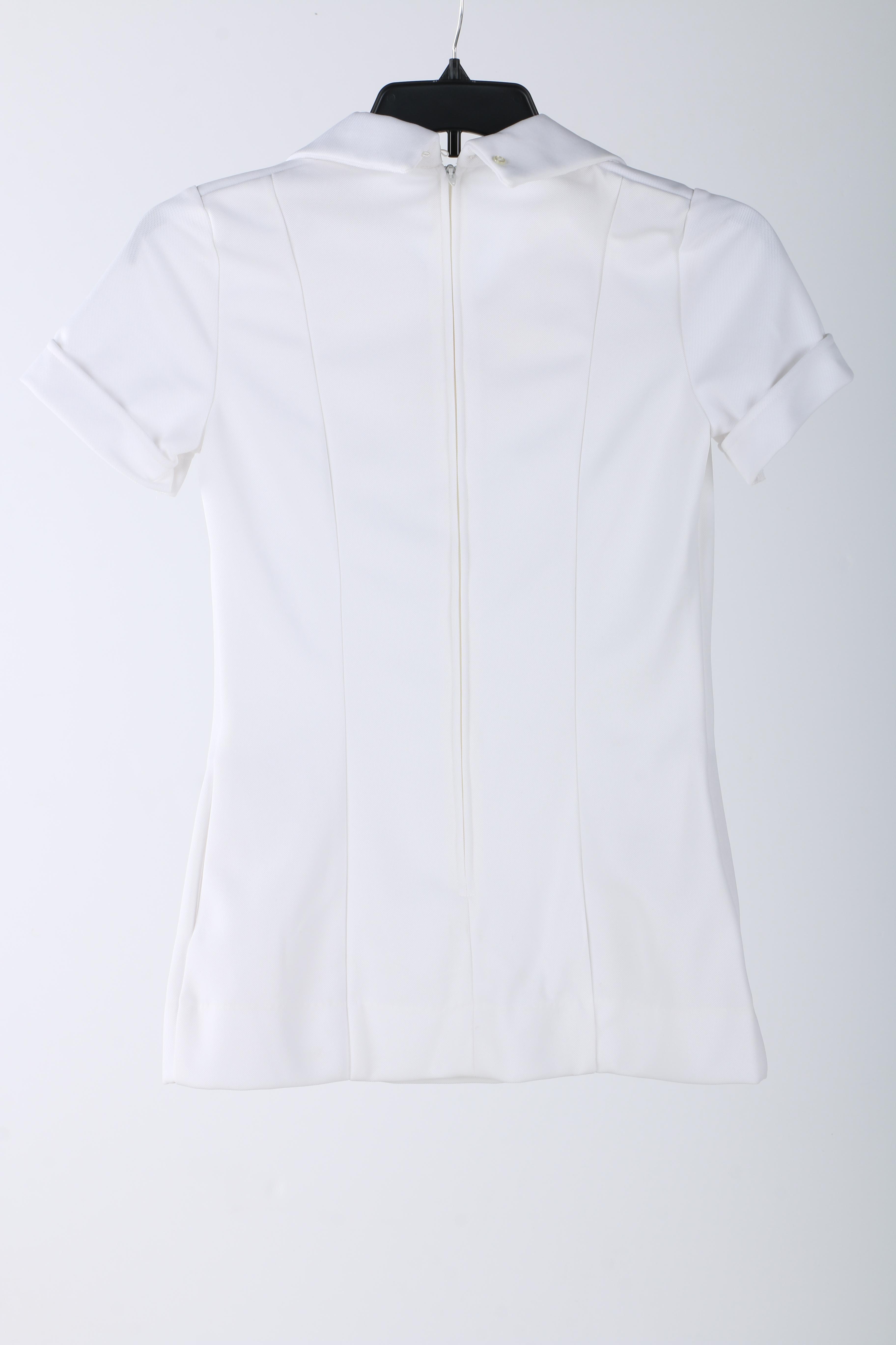 Vintage Army Nurse Uniforms