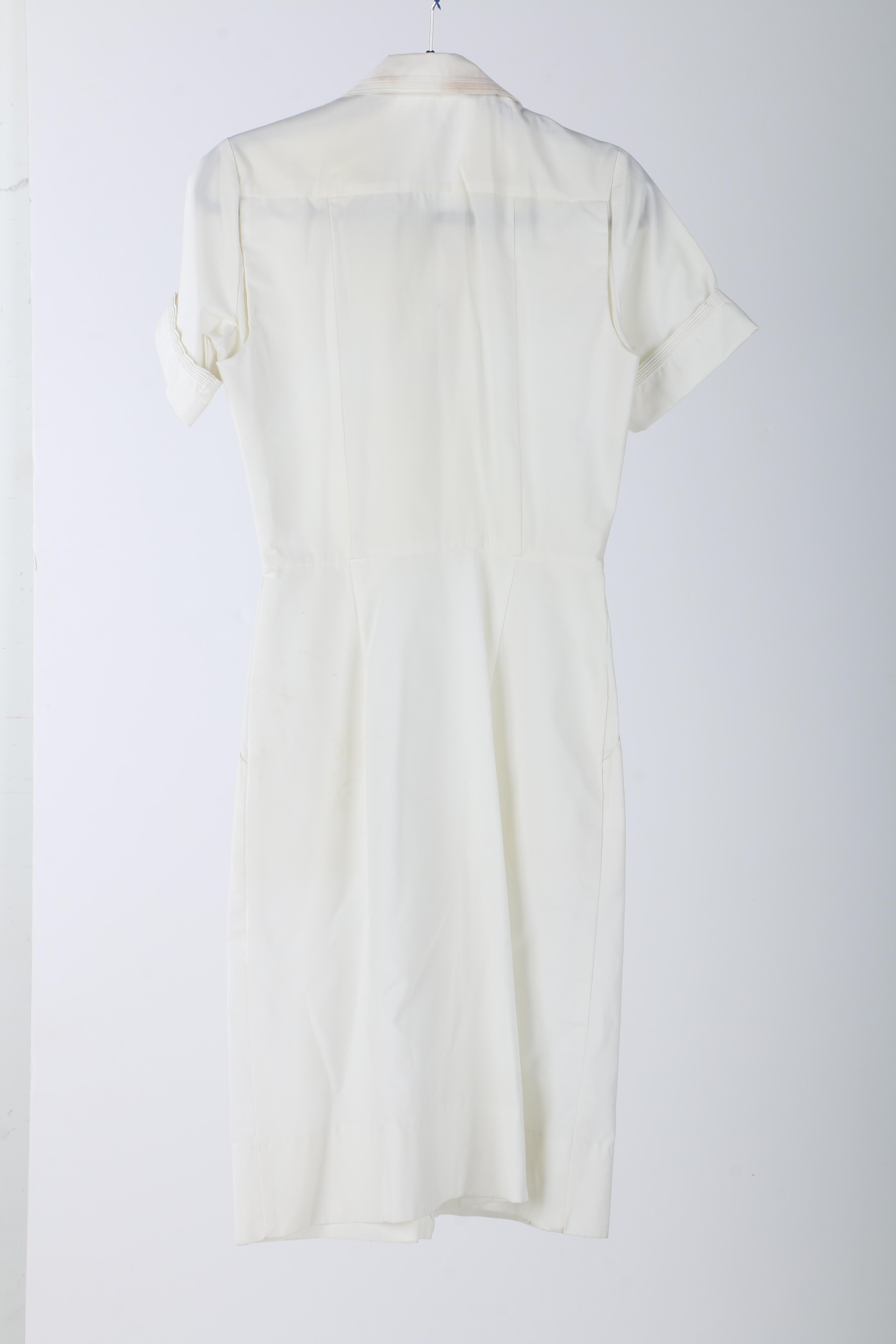 Vintage Army Nurse Uniforms