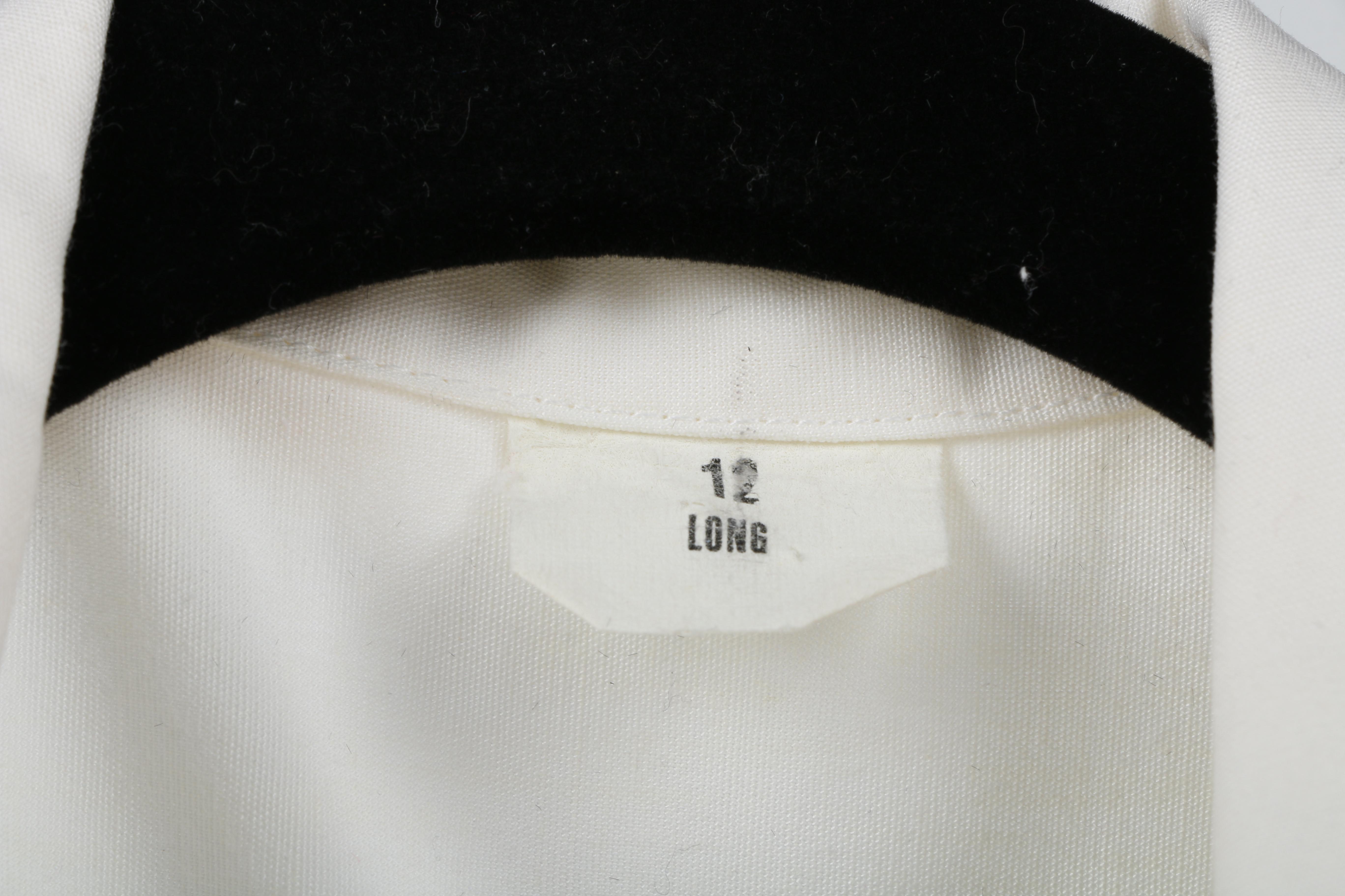 Vintage Army Nurse Uniforms