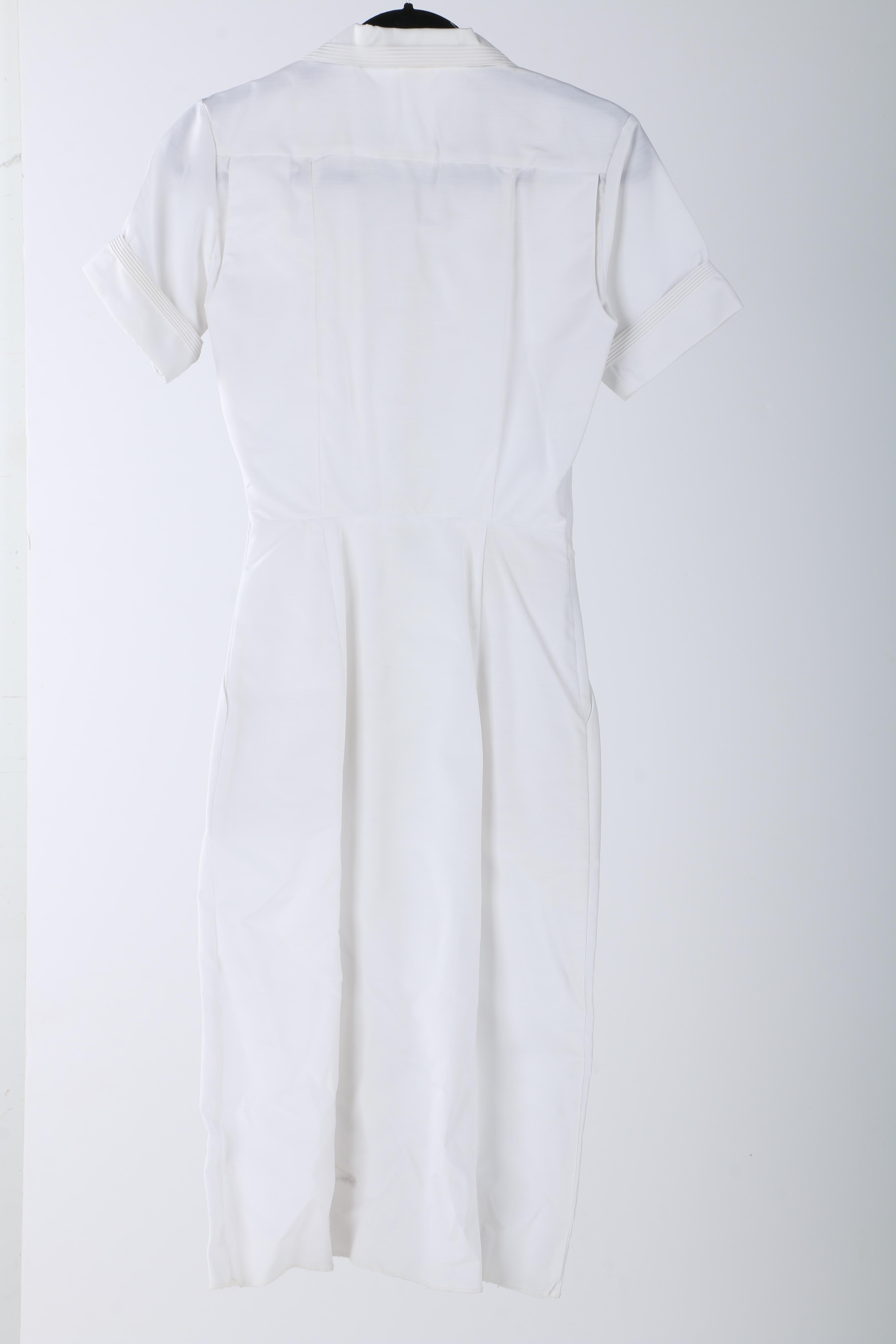 Vintage Army Nurse Uniforms