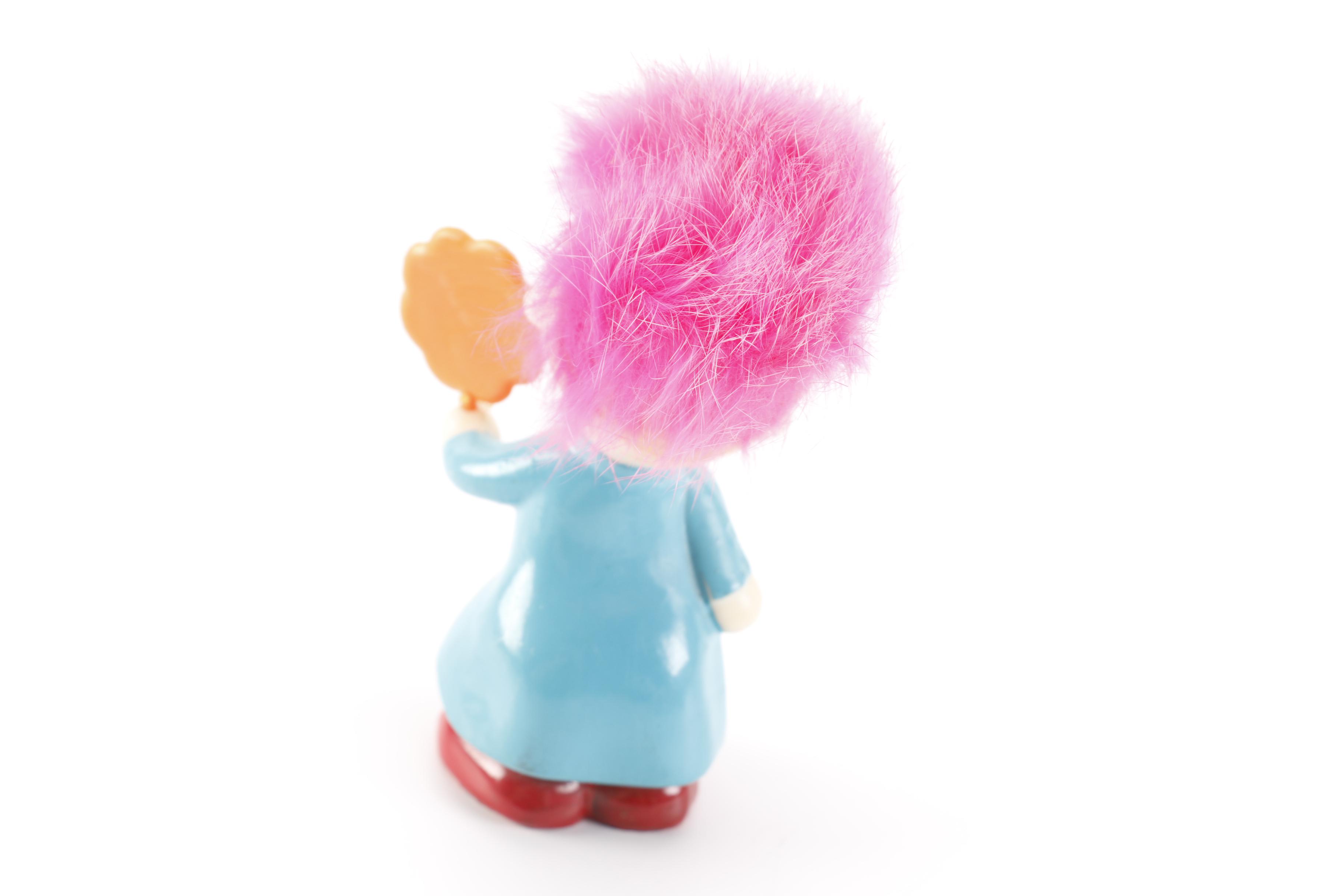 Vintage Toys Including Cast Metal Horse-Drawn Vehicles