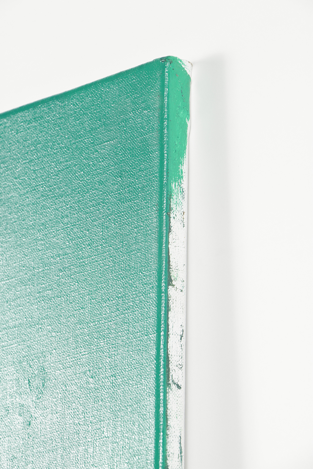 Husidio John Tempest Oil on Canvas "El Trovatore" After Giorgio de Chirico