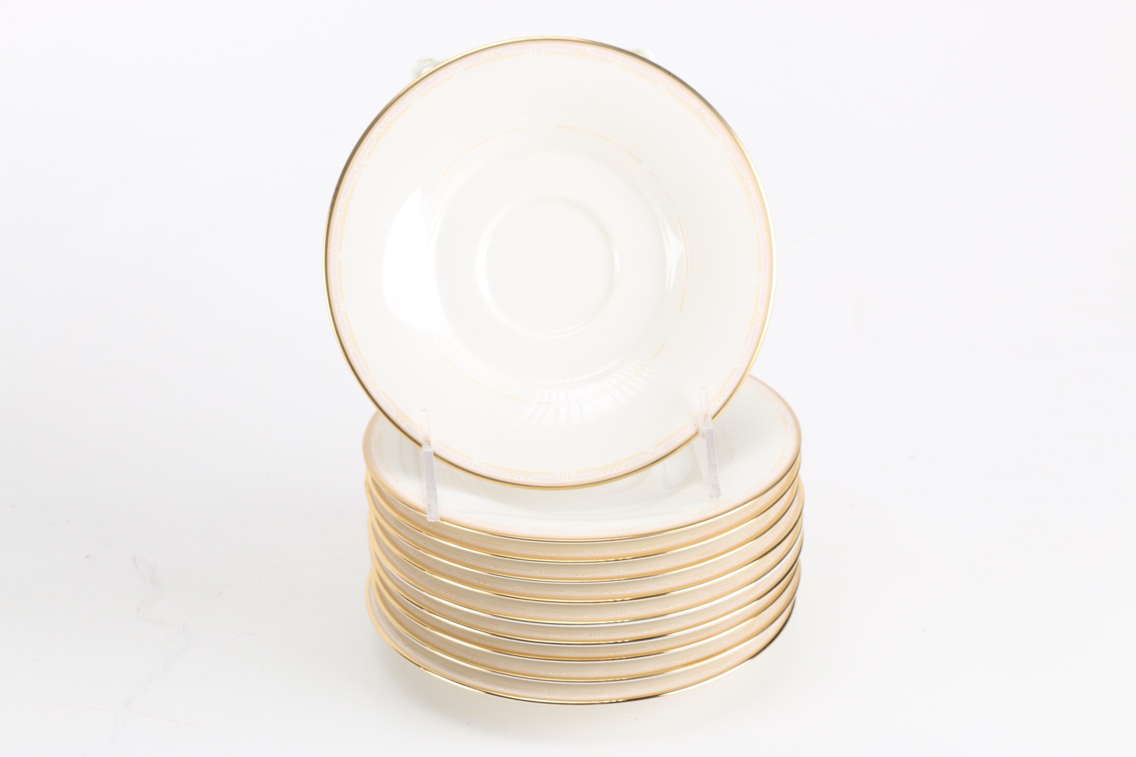 Noritake Fine China "Sweet Surprise" Dining Set