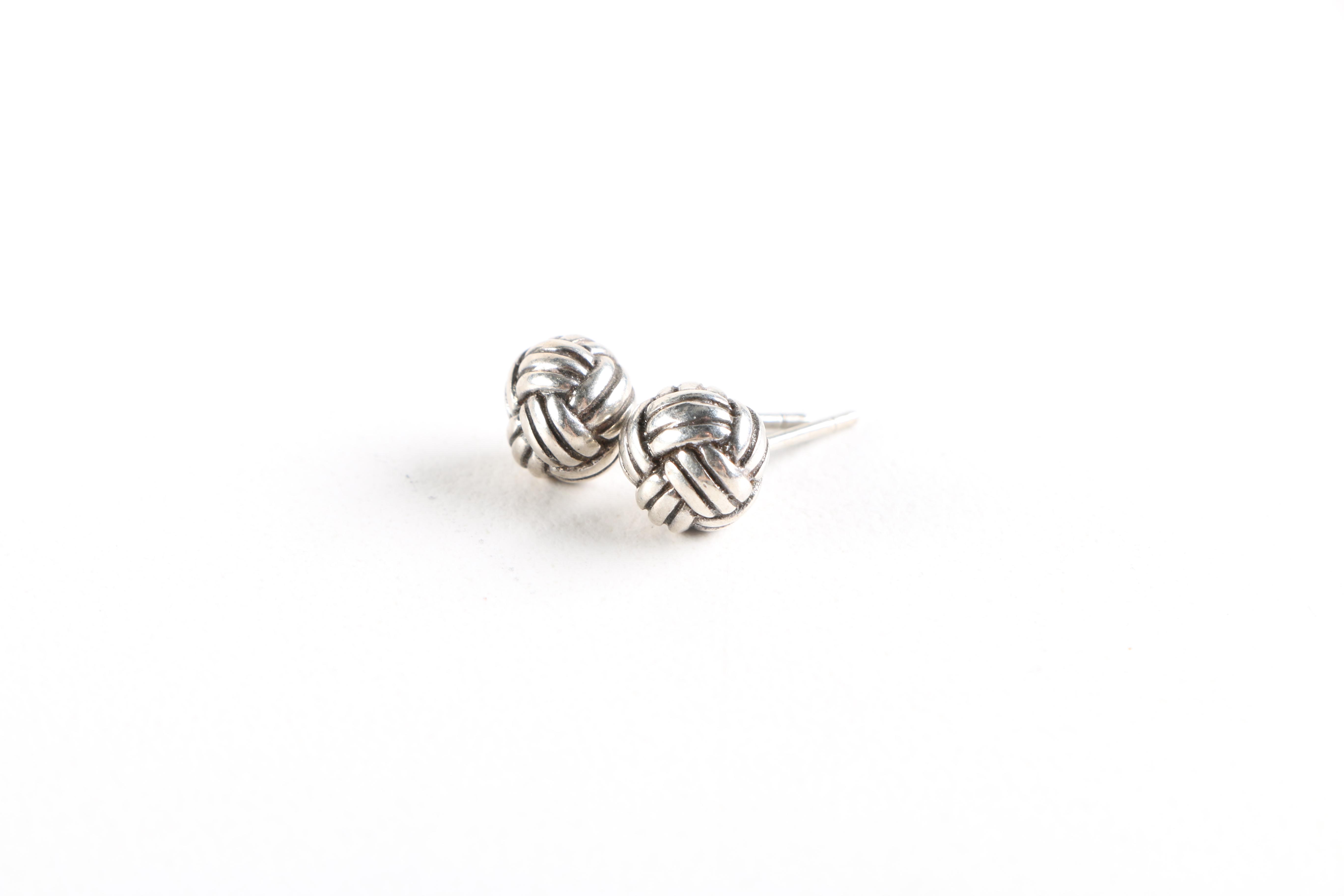 Assorted Sterling Jewelry Pieces