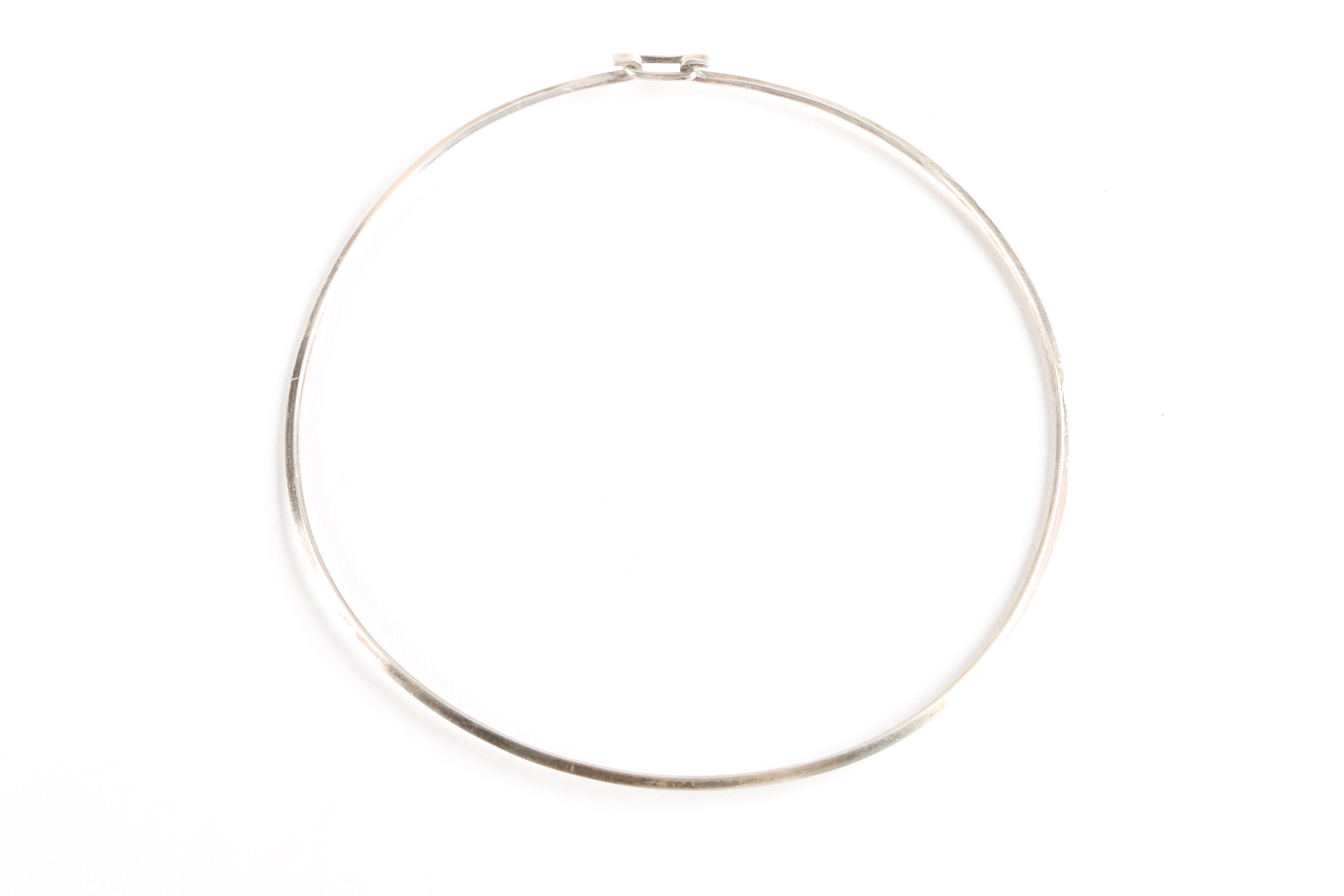 Assorted Sterling Jewelry Pieces