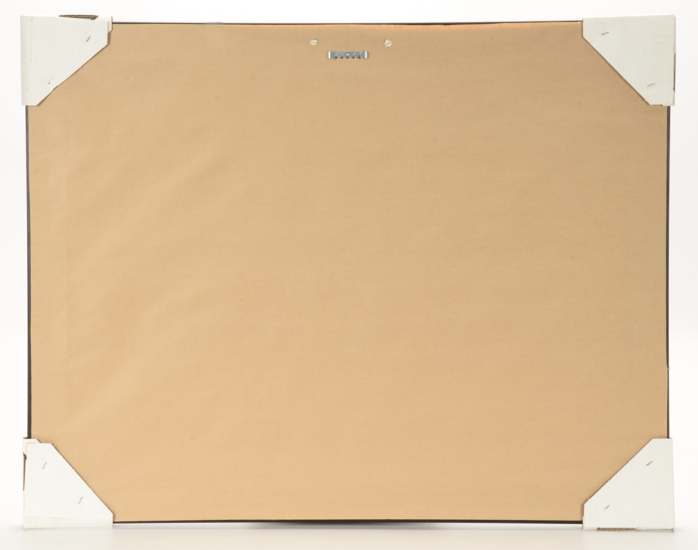 Grand Slam of Golf Display