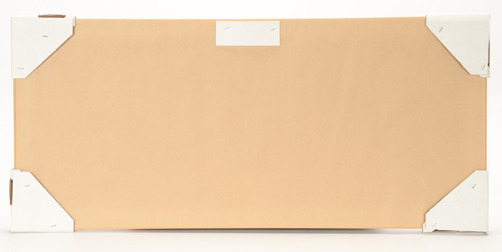 Four Arnold Palmer Masters Displays