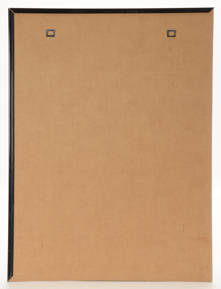 Jerry Lewis and Cast Signed "Damn Yankees" Poster