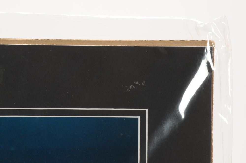 Muhammad Ali Photographs and Framed Jack Dempsey Signature