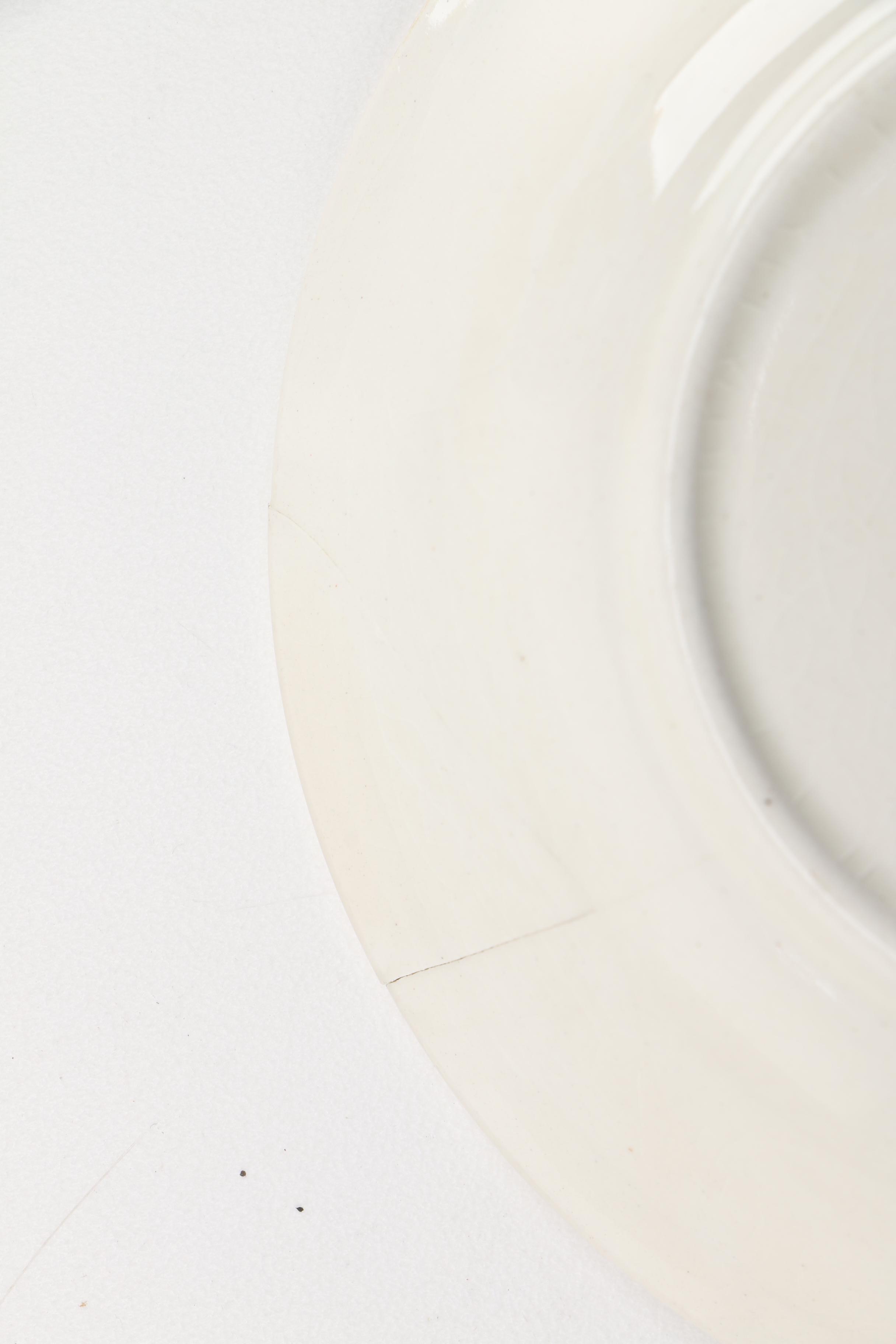 Vintage Royal Tudor "Olde England" Dinner Service