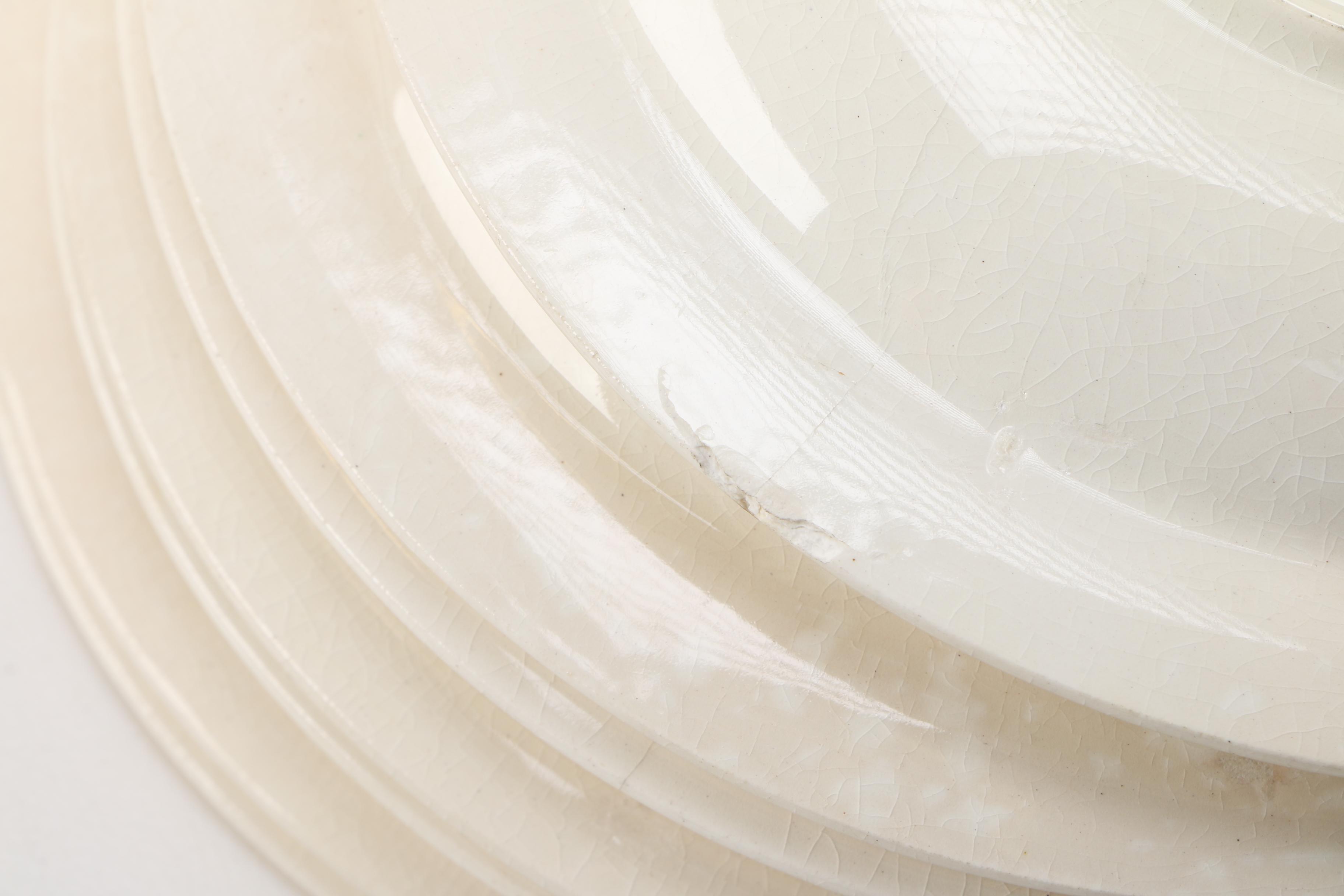 Vintage Royal Tudor "Olde England" Dinner Service