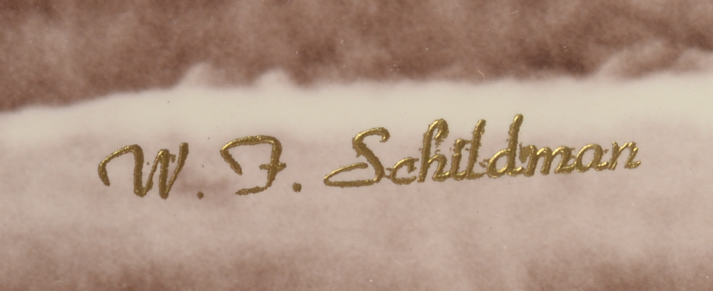 Ted Kluszewski Photographs and Signature