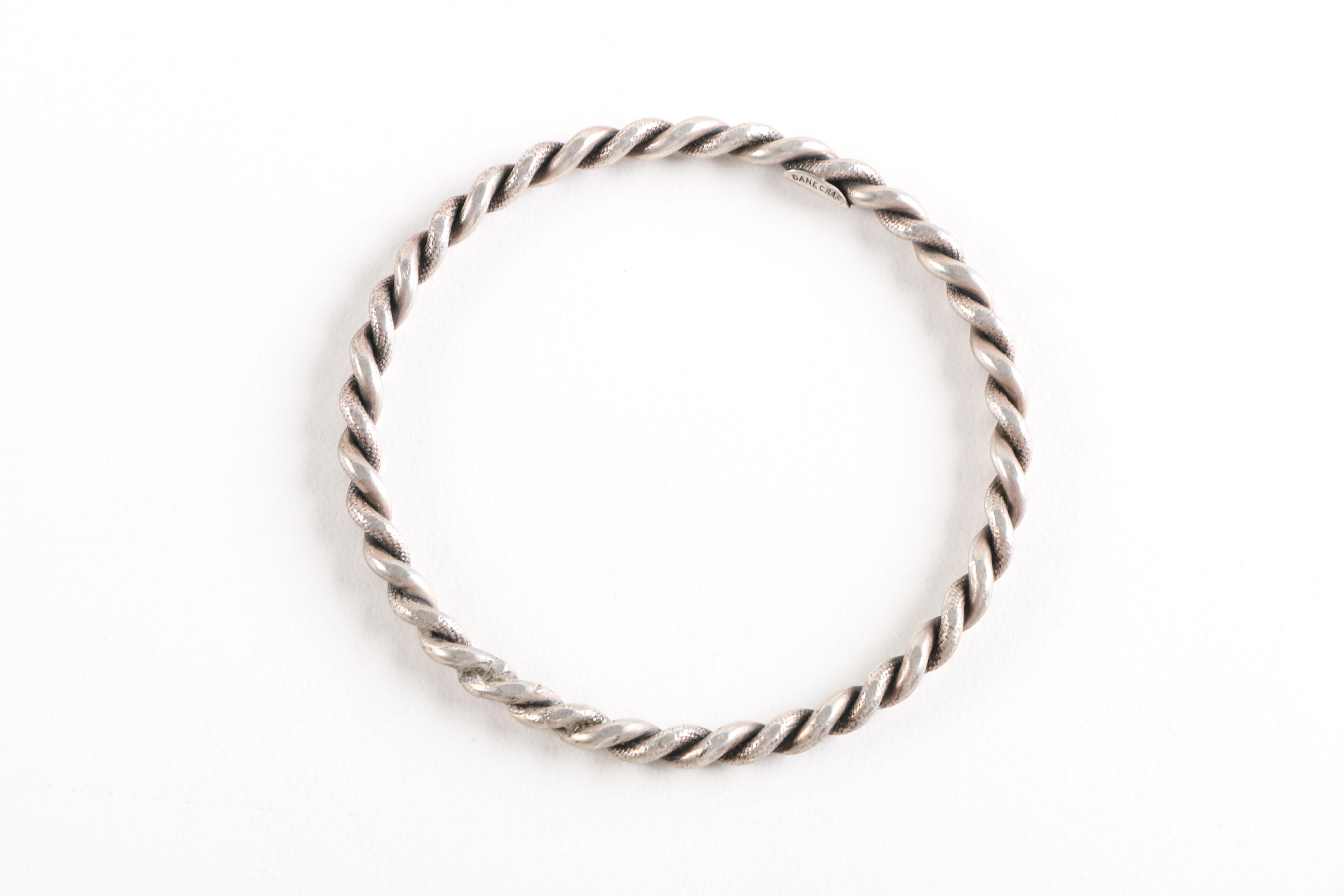 Assortment of Sterling Jewelry