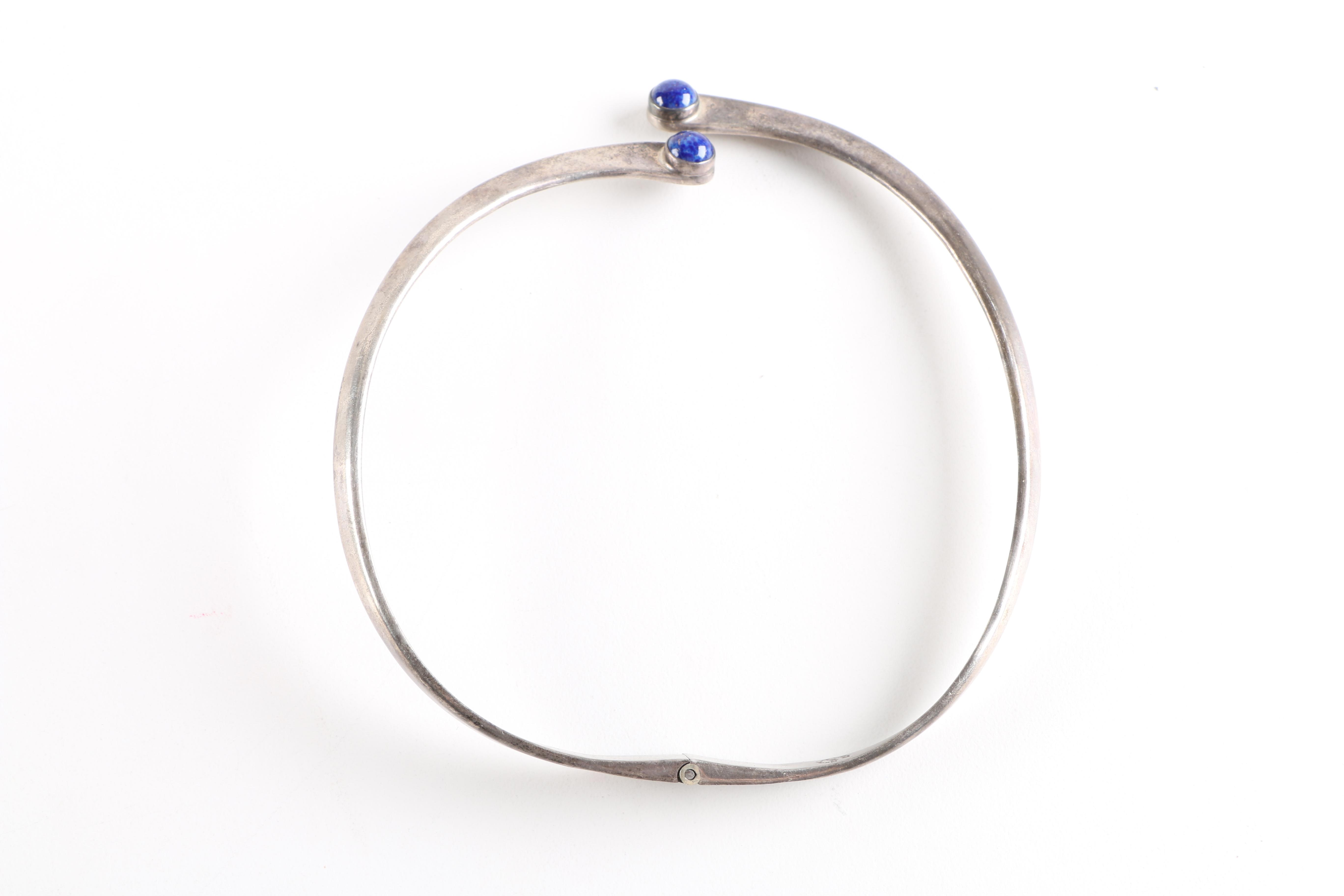 Assortment of Sterling Jewelry