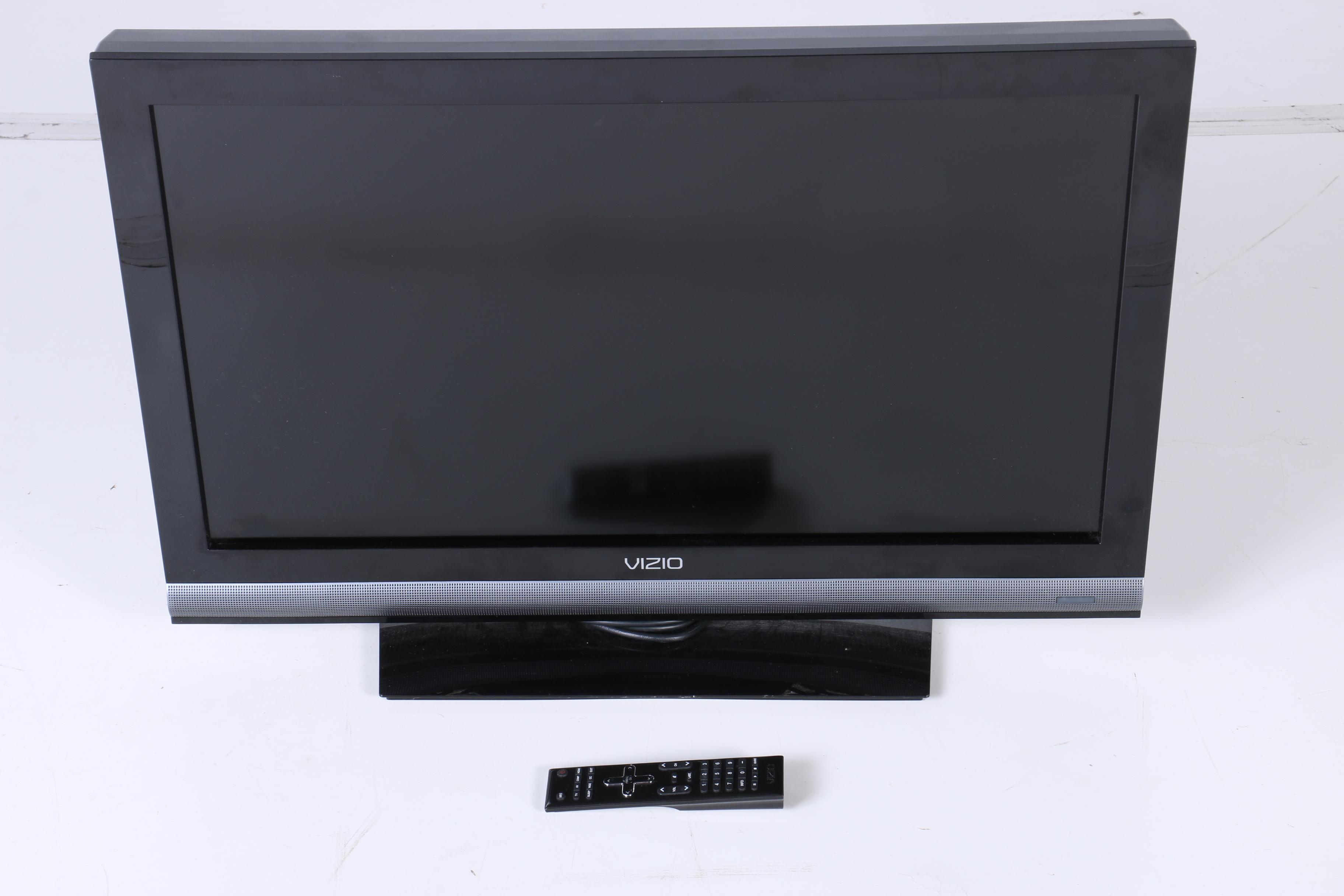 2010 Vizio Flat Screen Television