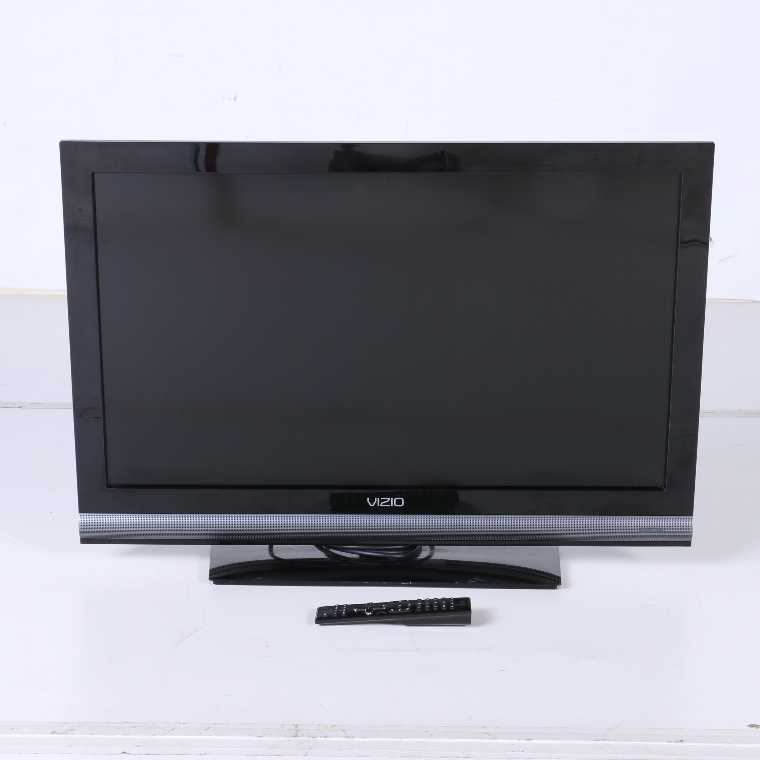 2010 Vizio Flat Screen Television