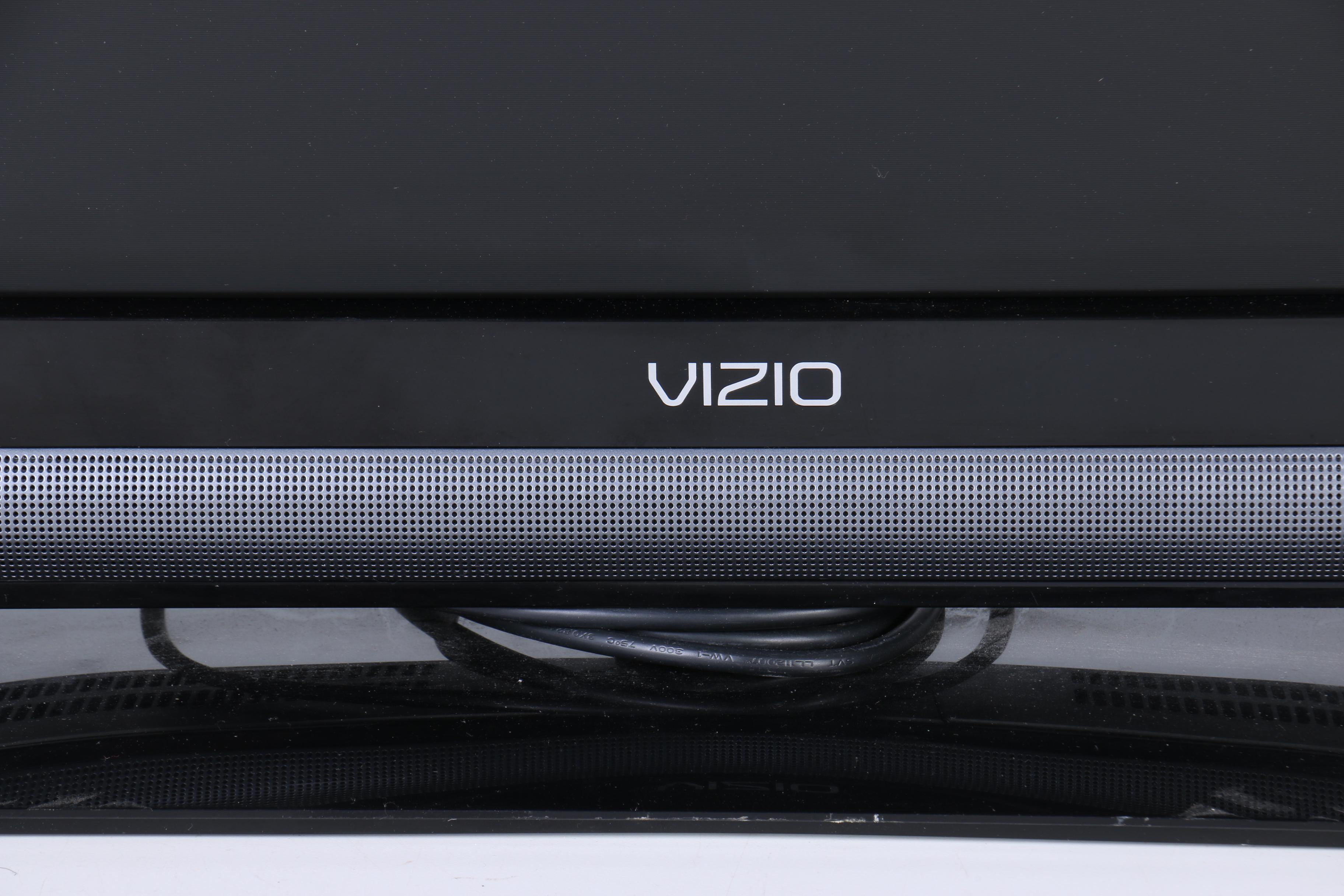 2010 Vizio Flat Screen Television