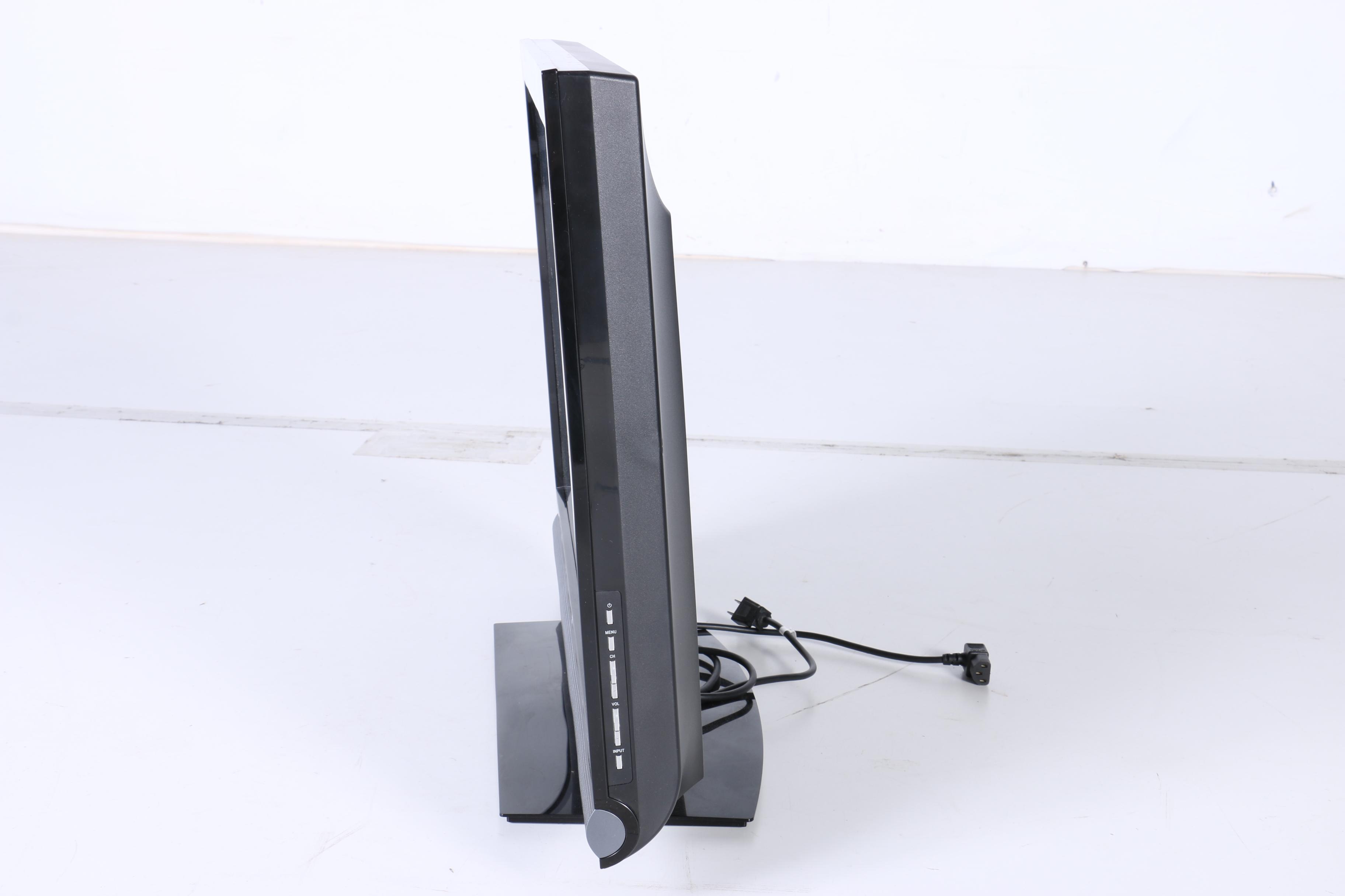 2010 Vizio Flat Screen Television