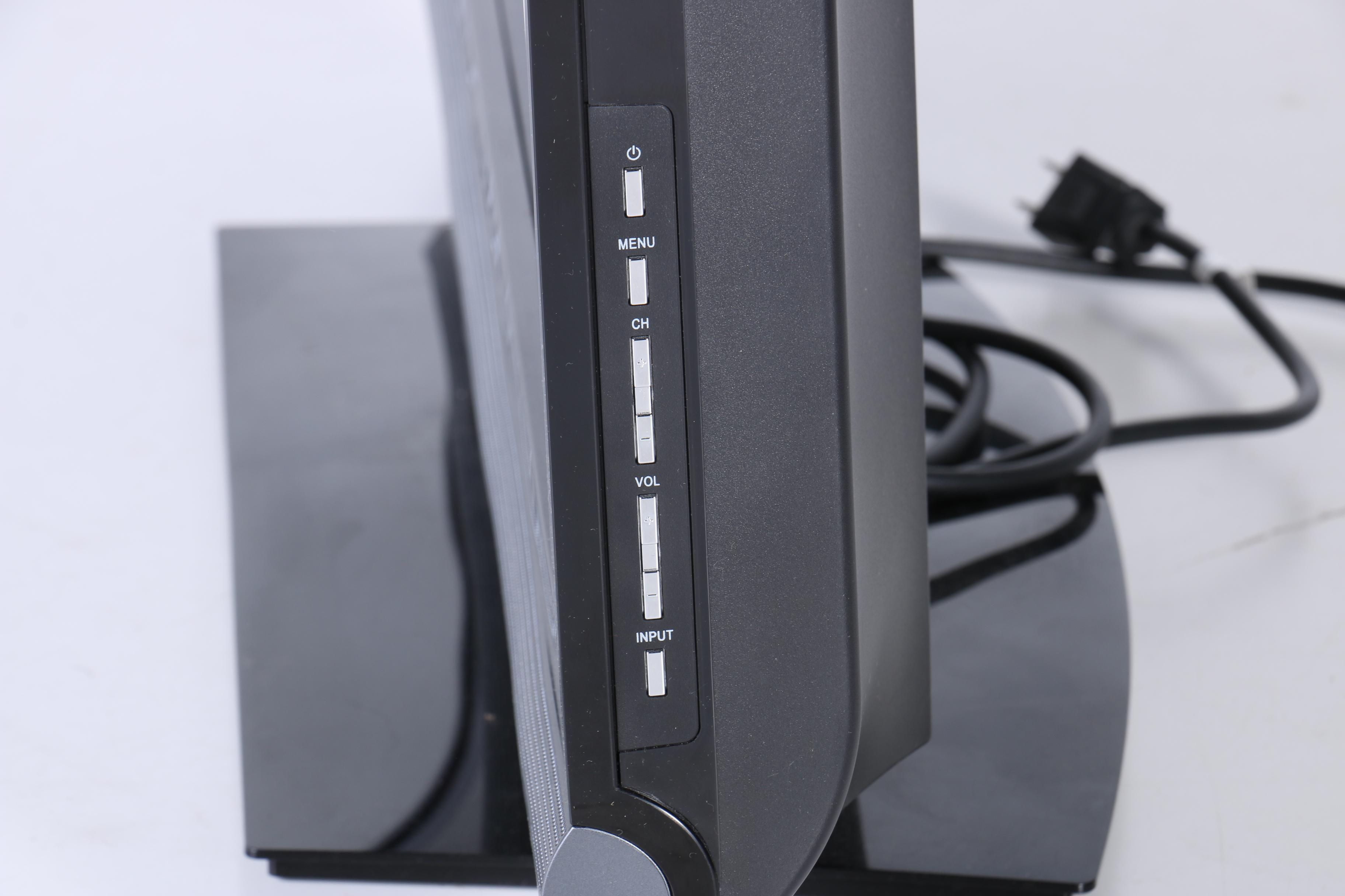 2010 Vizio Flat Screen Television