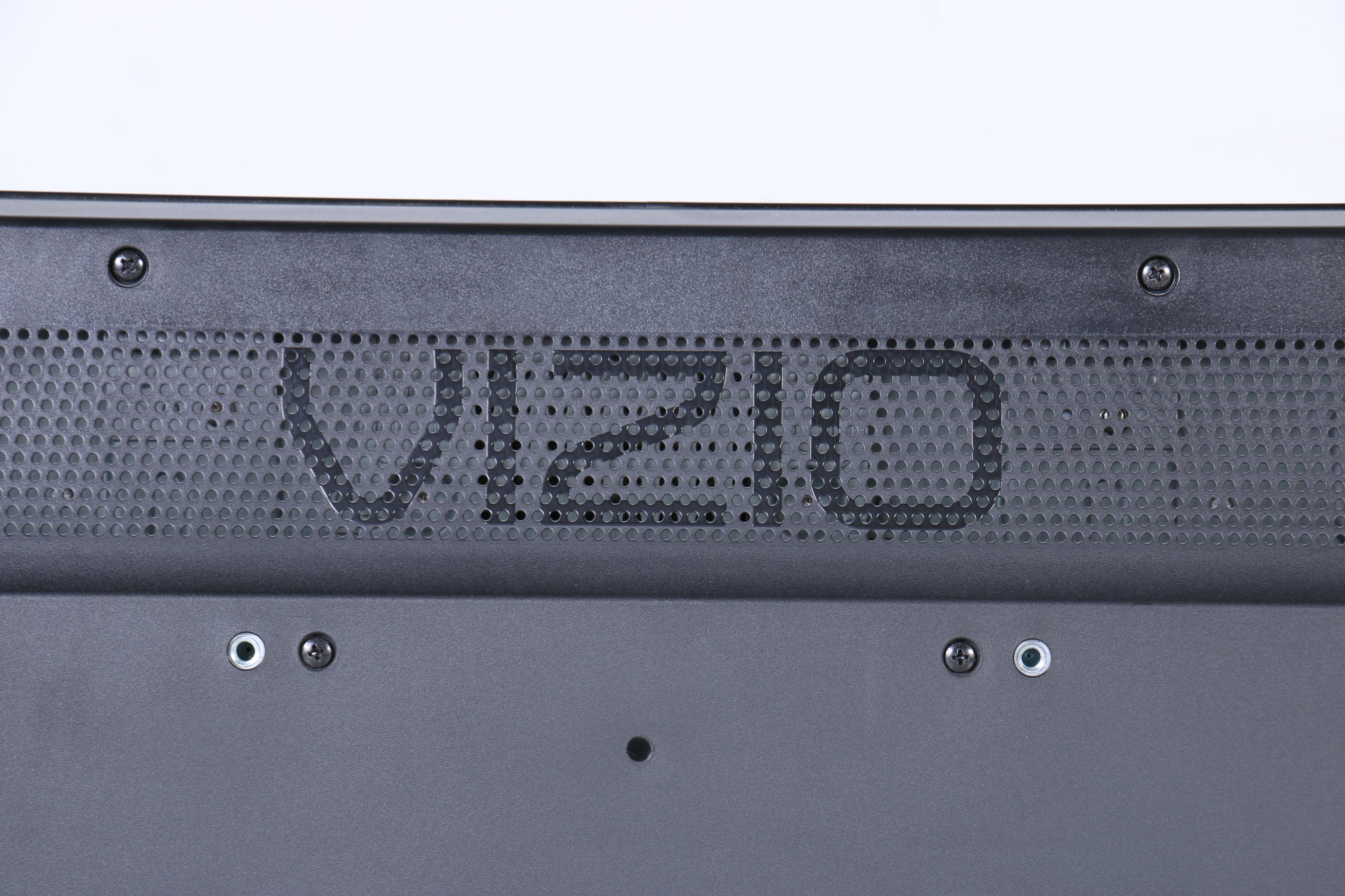 2010 Vizio Flat Screen Television