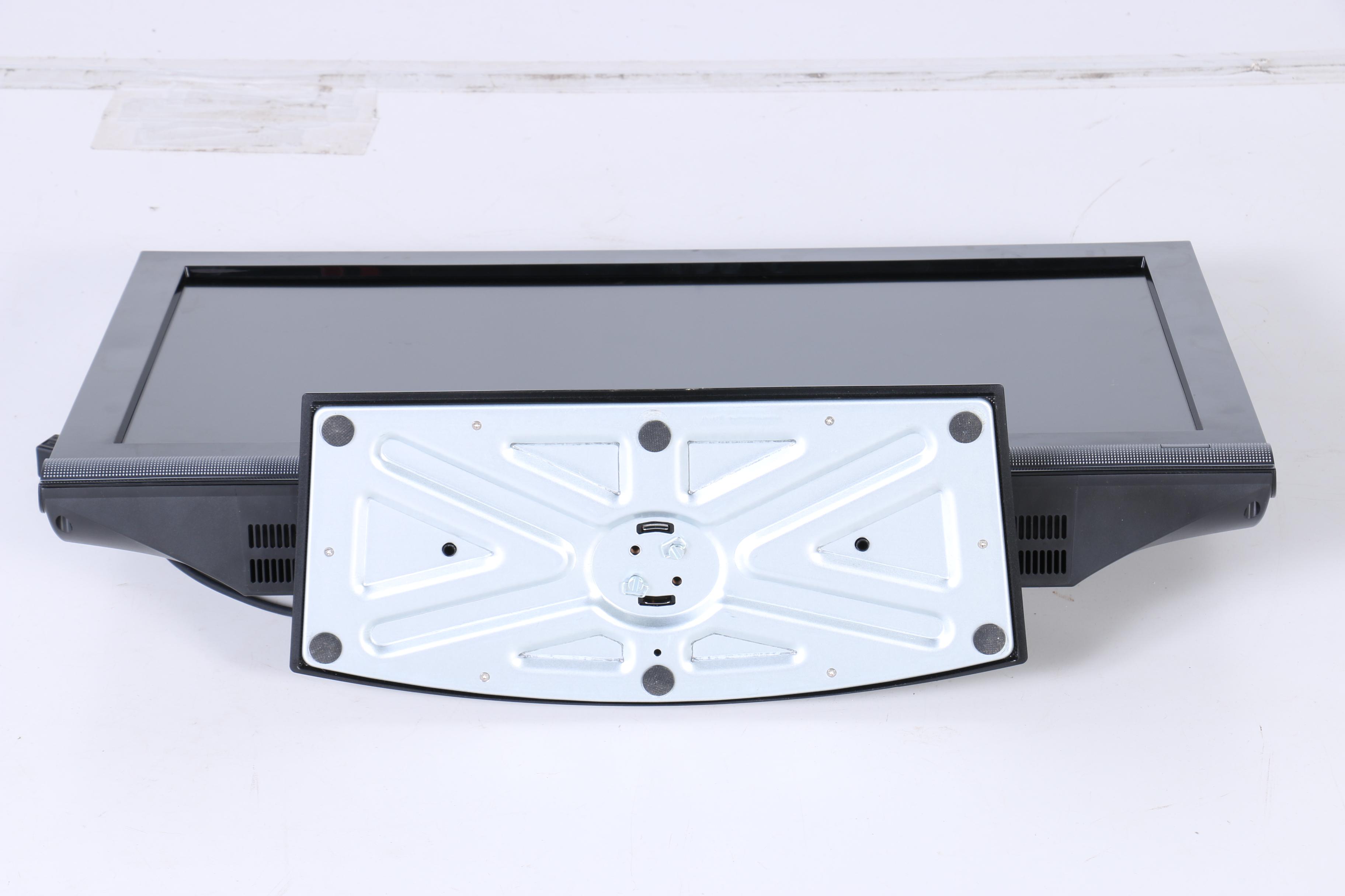 2010 Vizio Flat Screen Television