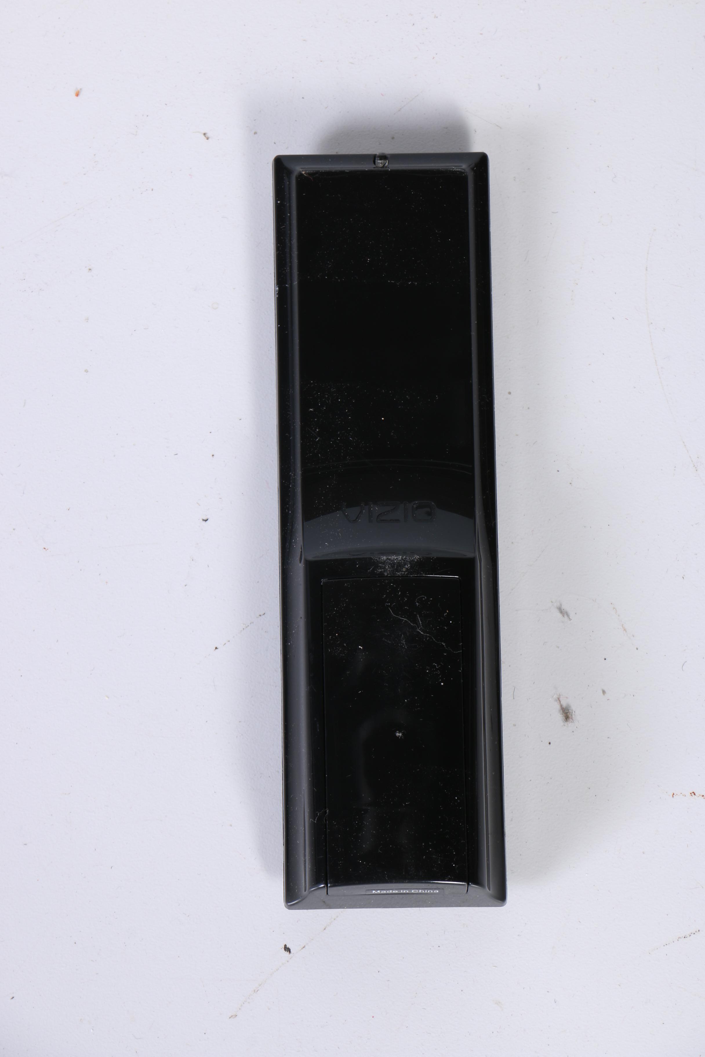 2010 Vizio Flat Screen Television