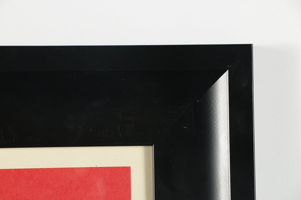 Shepard Fairey Offset Lithograph on Paper "Make Art Not War"