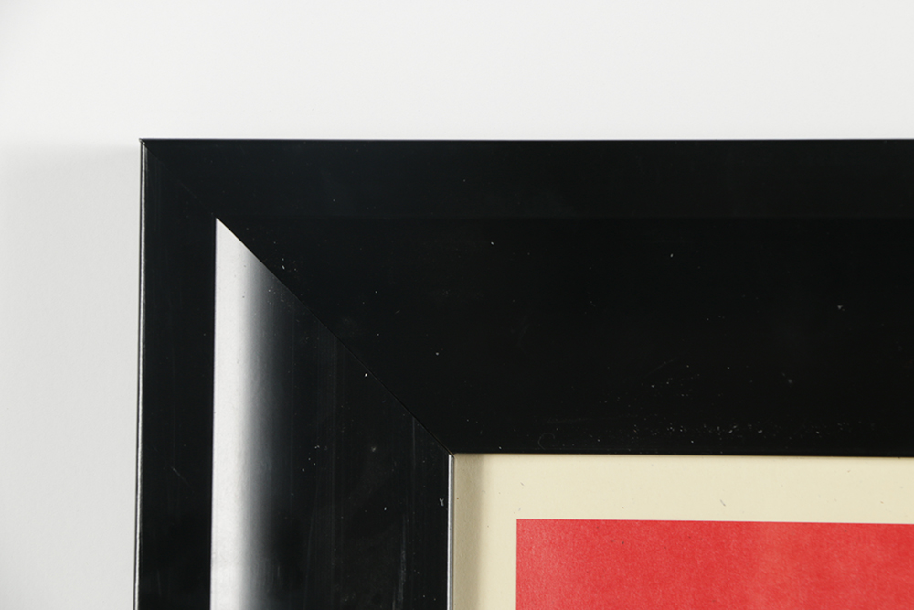 Shepard Fairey Offset Lithograph on Paper "Make Art Not War"