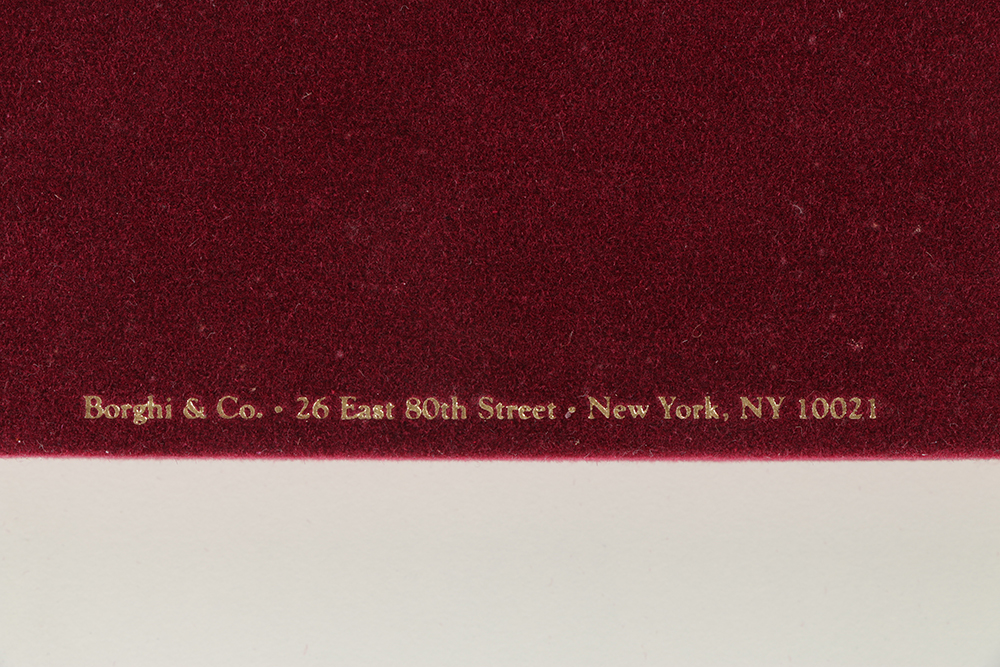 Commemorative Medal from United States Pavilion 1992 Seville Expo