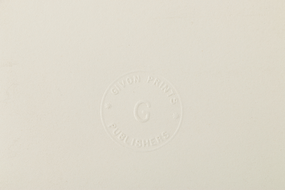 Itzchak Tarkay Limited Edition Lithograph "Seated Woman with Hat"