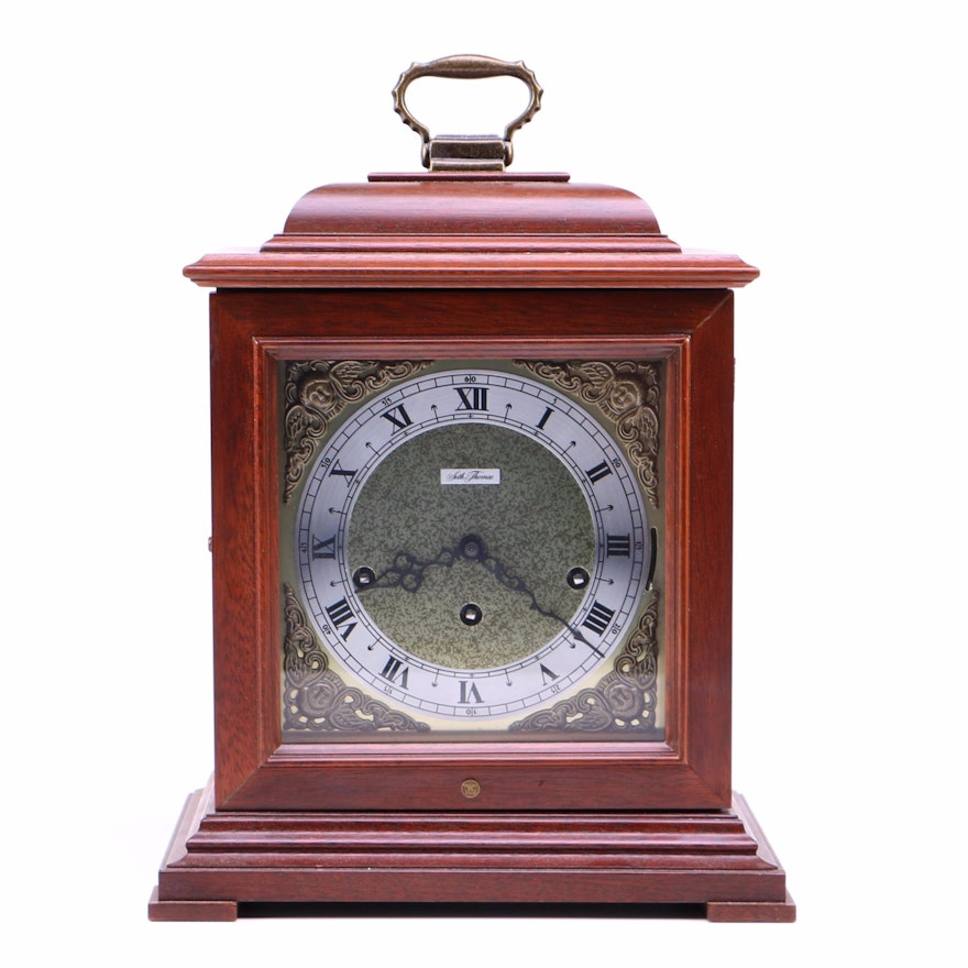 Seth Thomas Mantle Clock