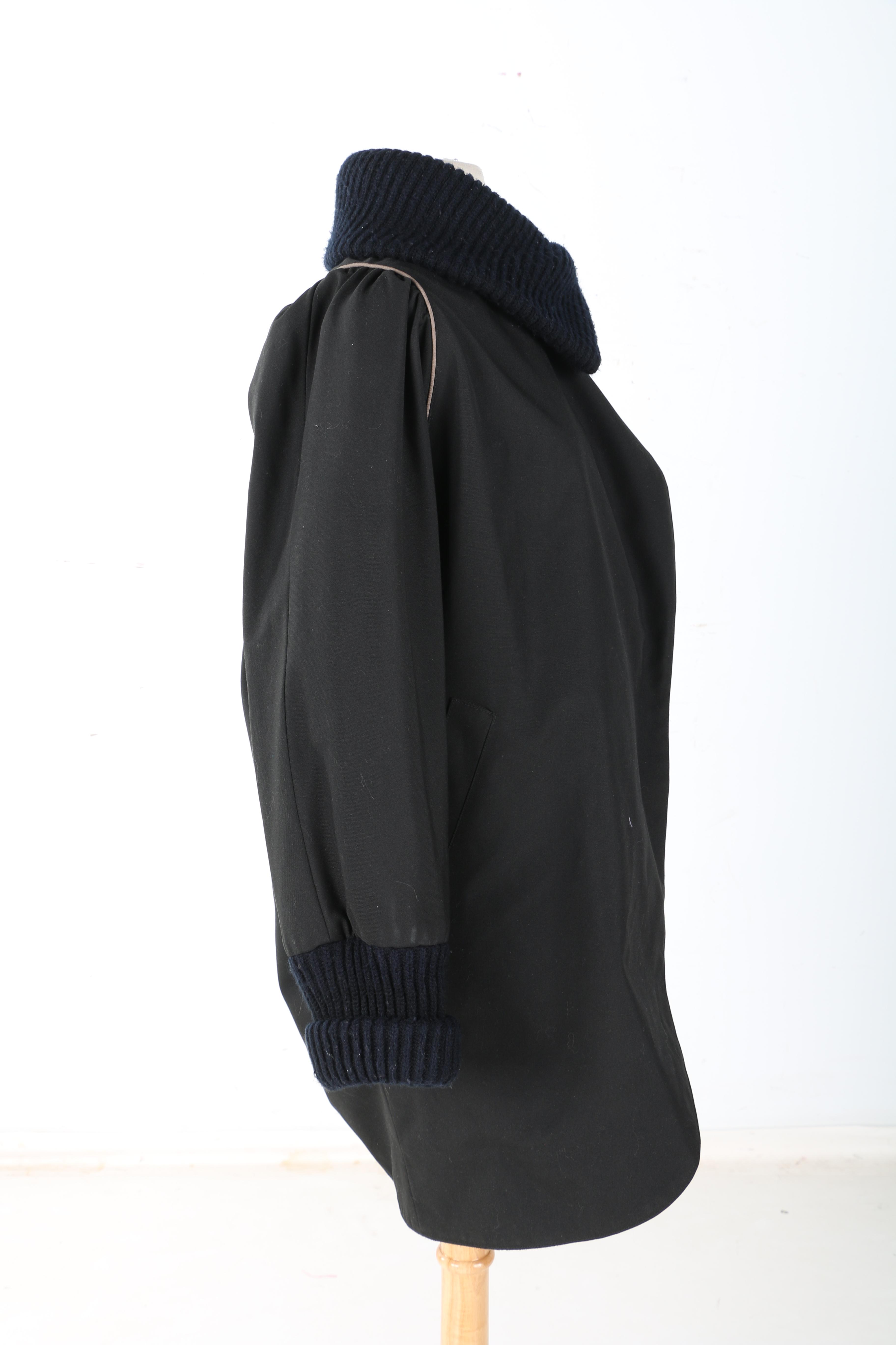 Two Coats Including Nine West