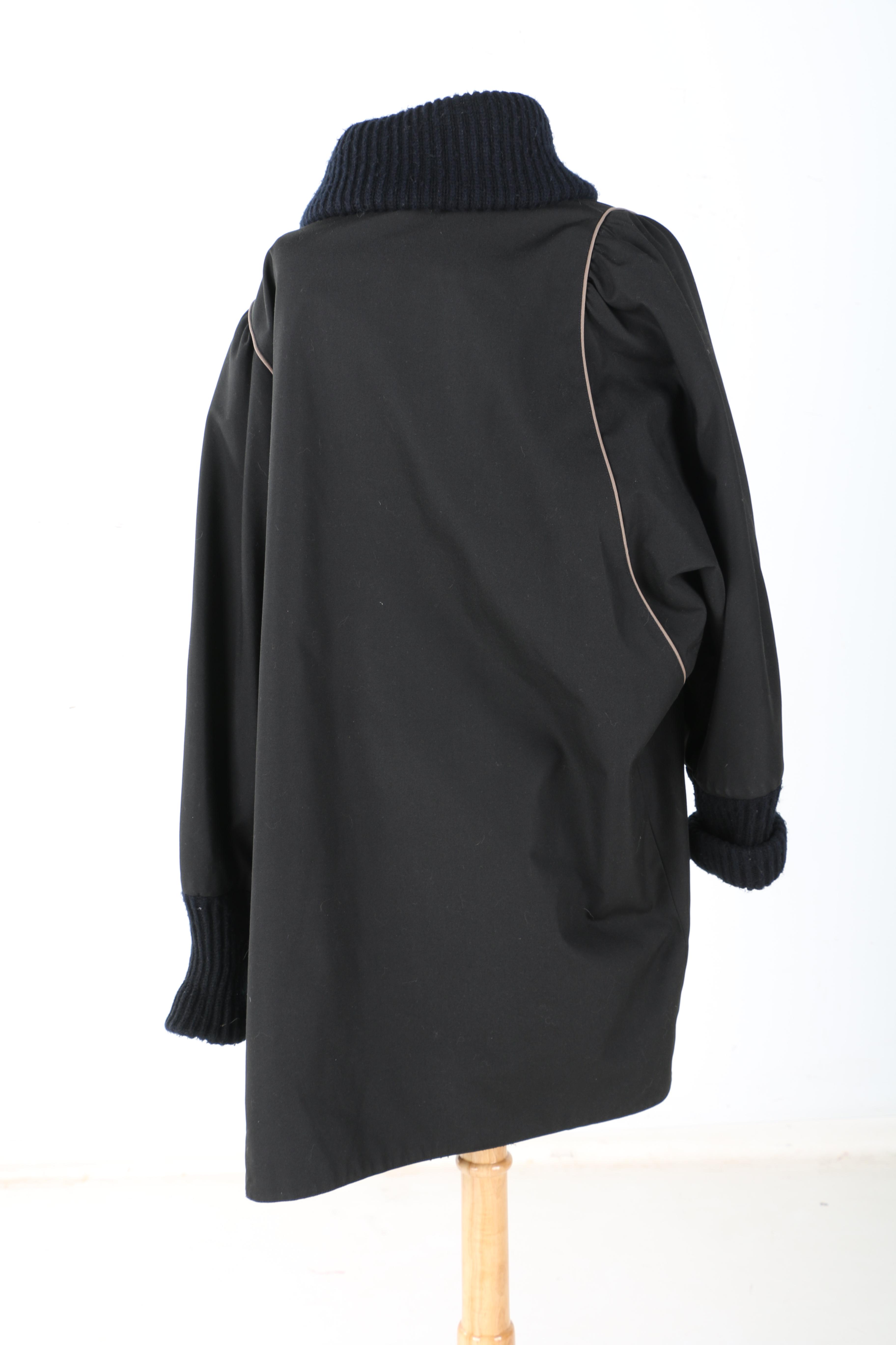 Two Coats Including Nine West