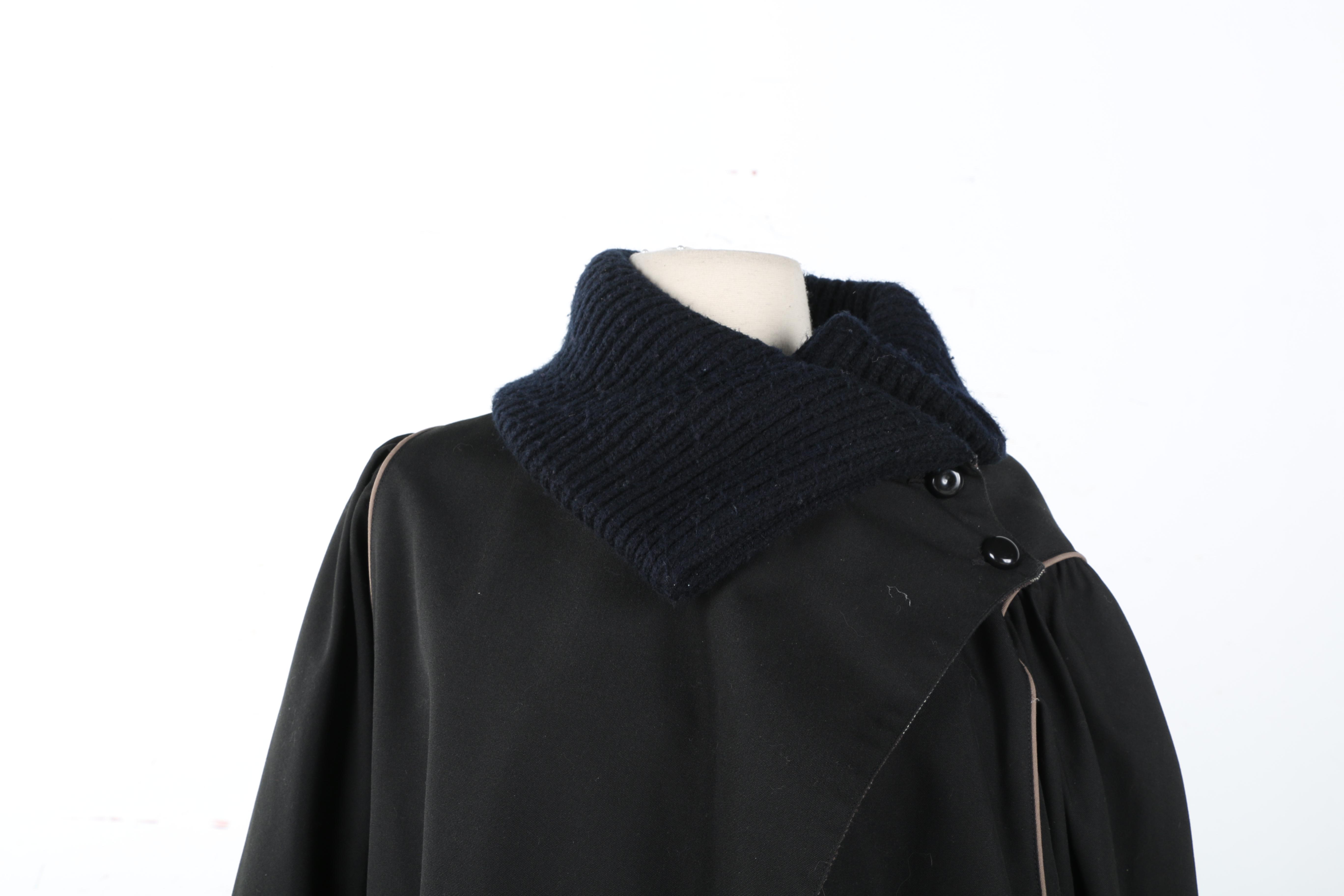 Two Coats Including Nine West