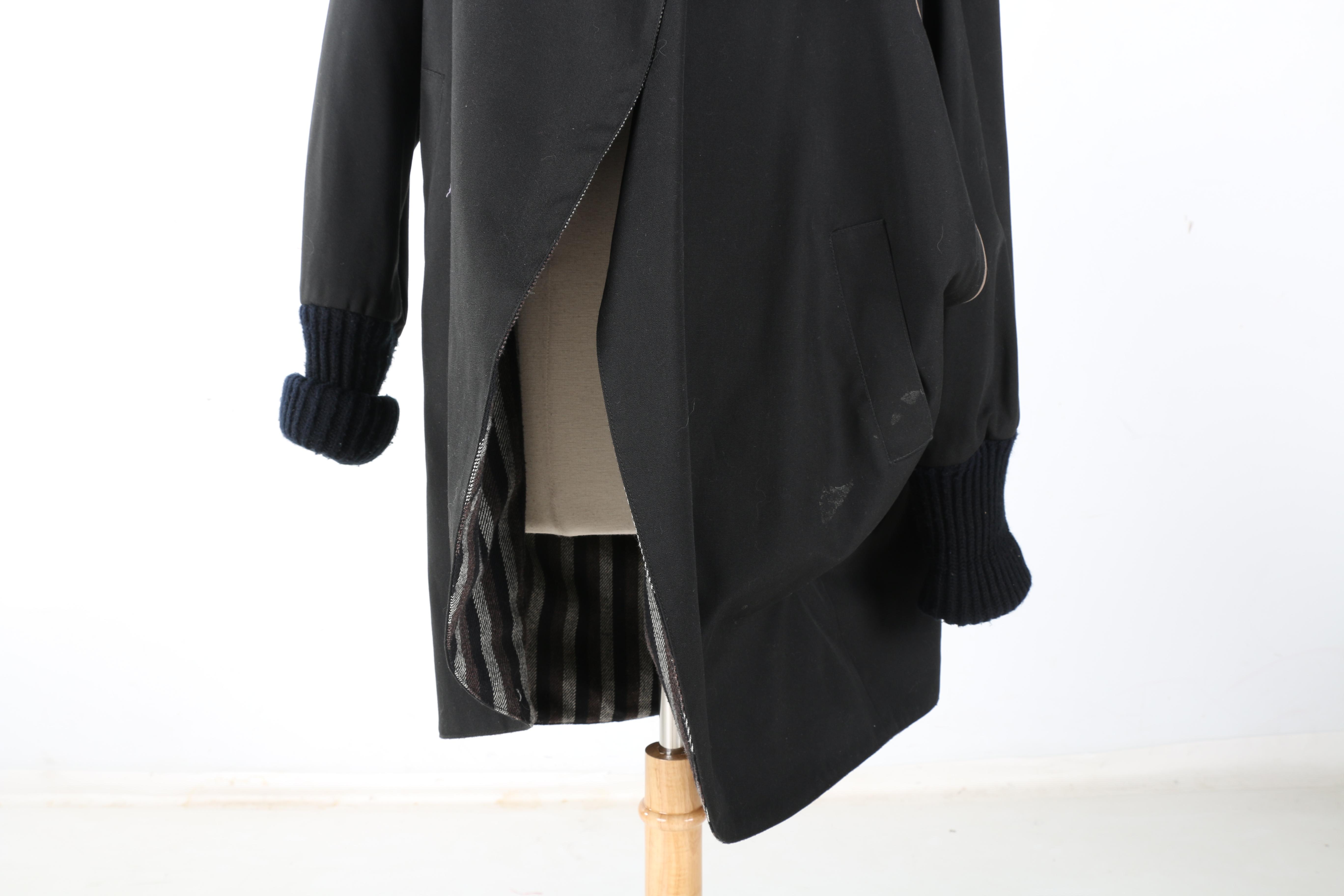 Two Coats Including Nine West