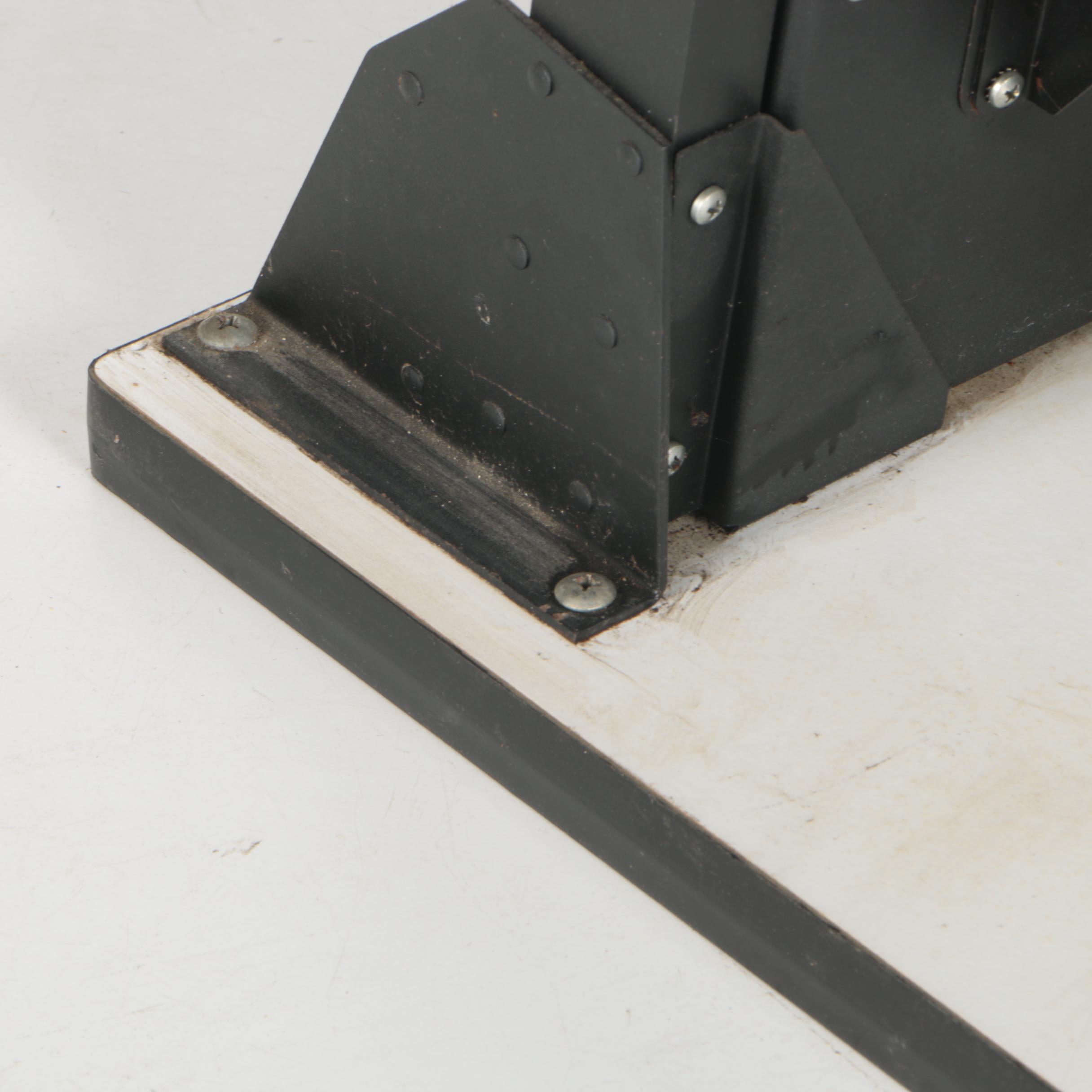 Vintage Beseler 67-C Photo Enlarger