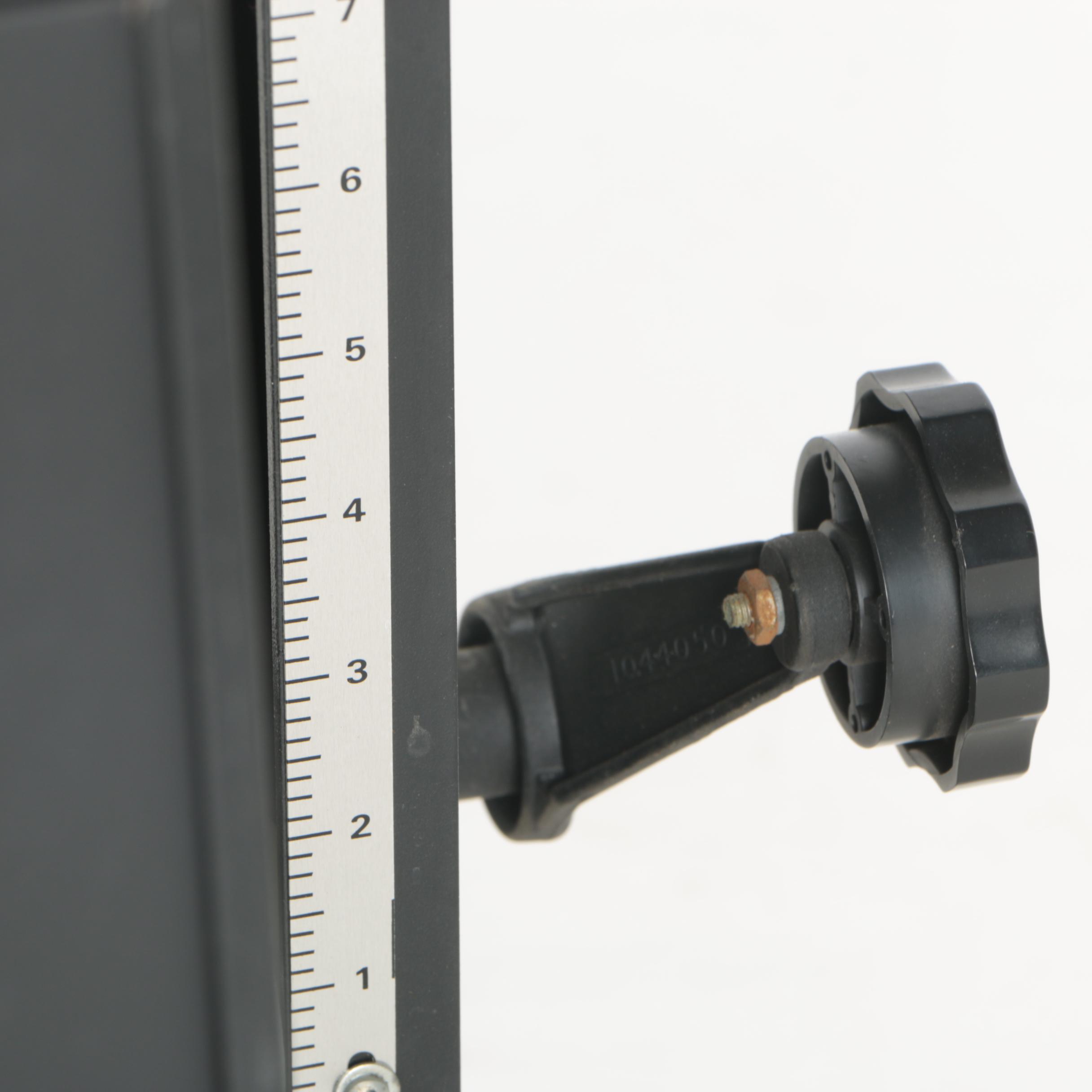 Vintage Beseler 67-C Photo Enlarger