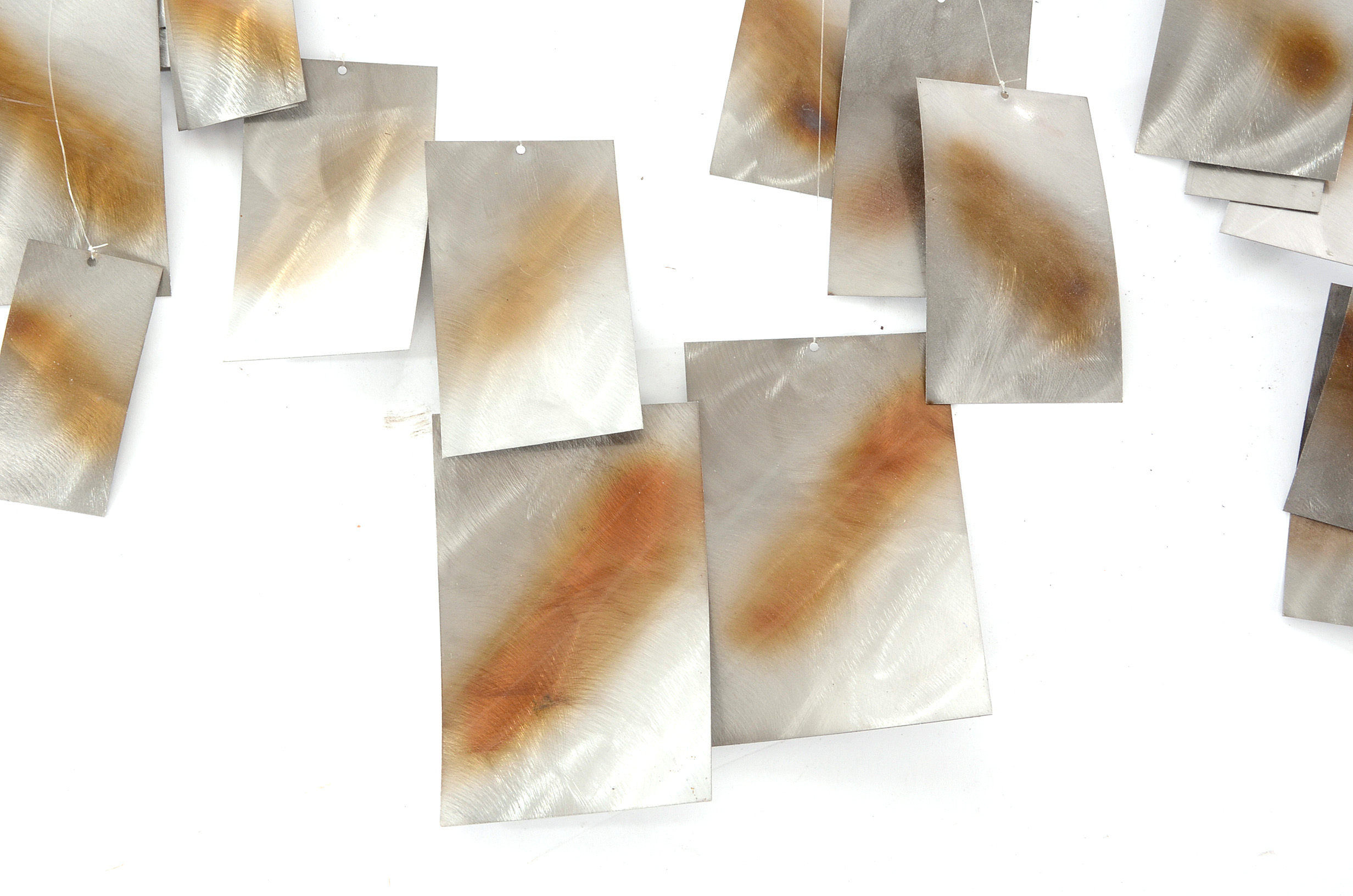 Contemporary Wall Sculpture